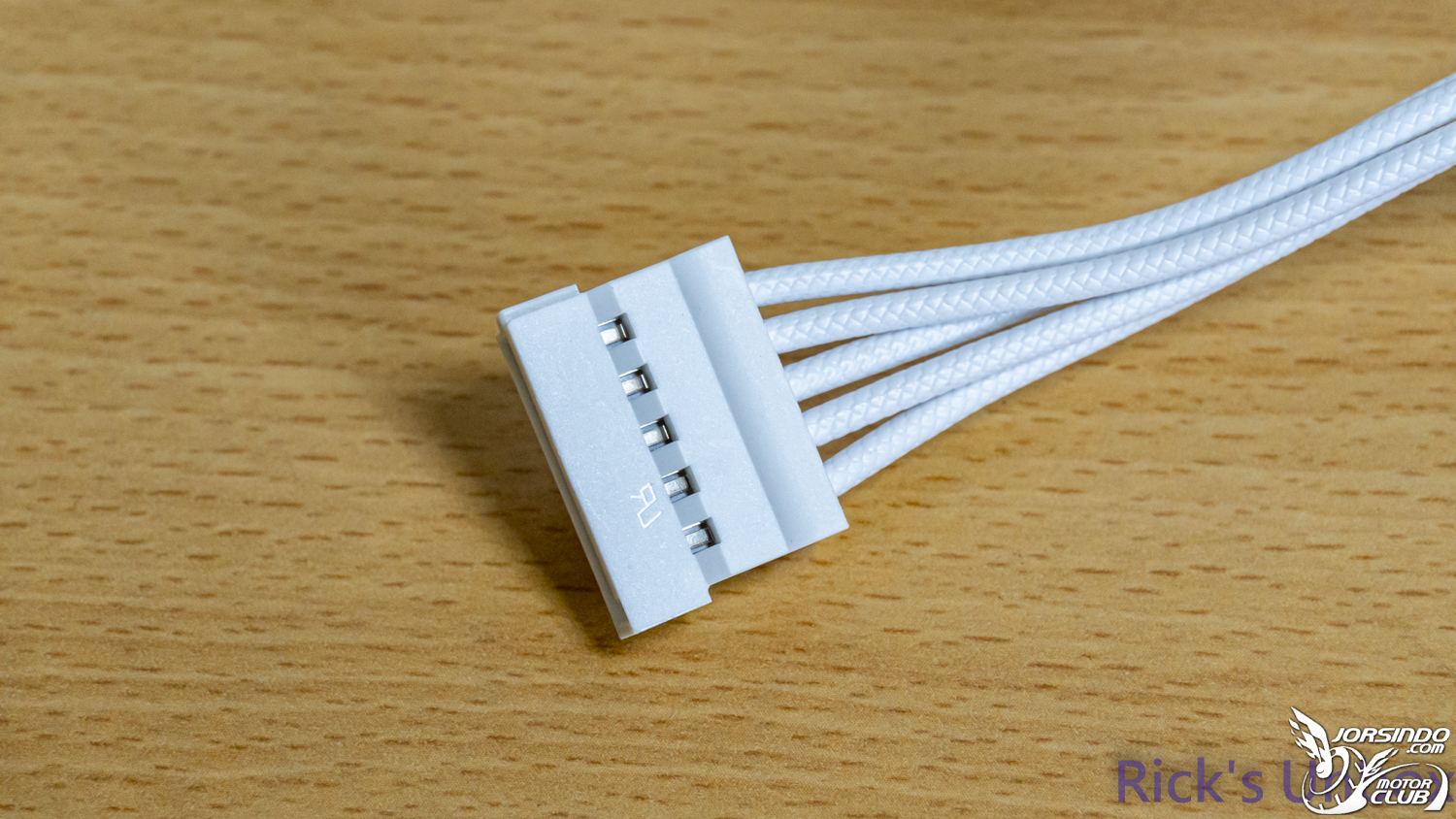【開箱】主流認證全白色電源 | Kiss Quiet SILENT G3 850 WHITE4173|小老婆汽機車資訊網