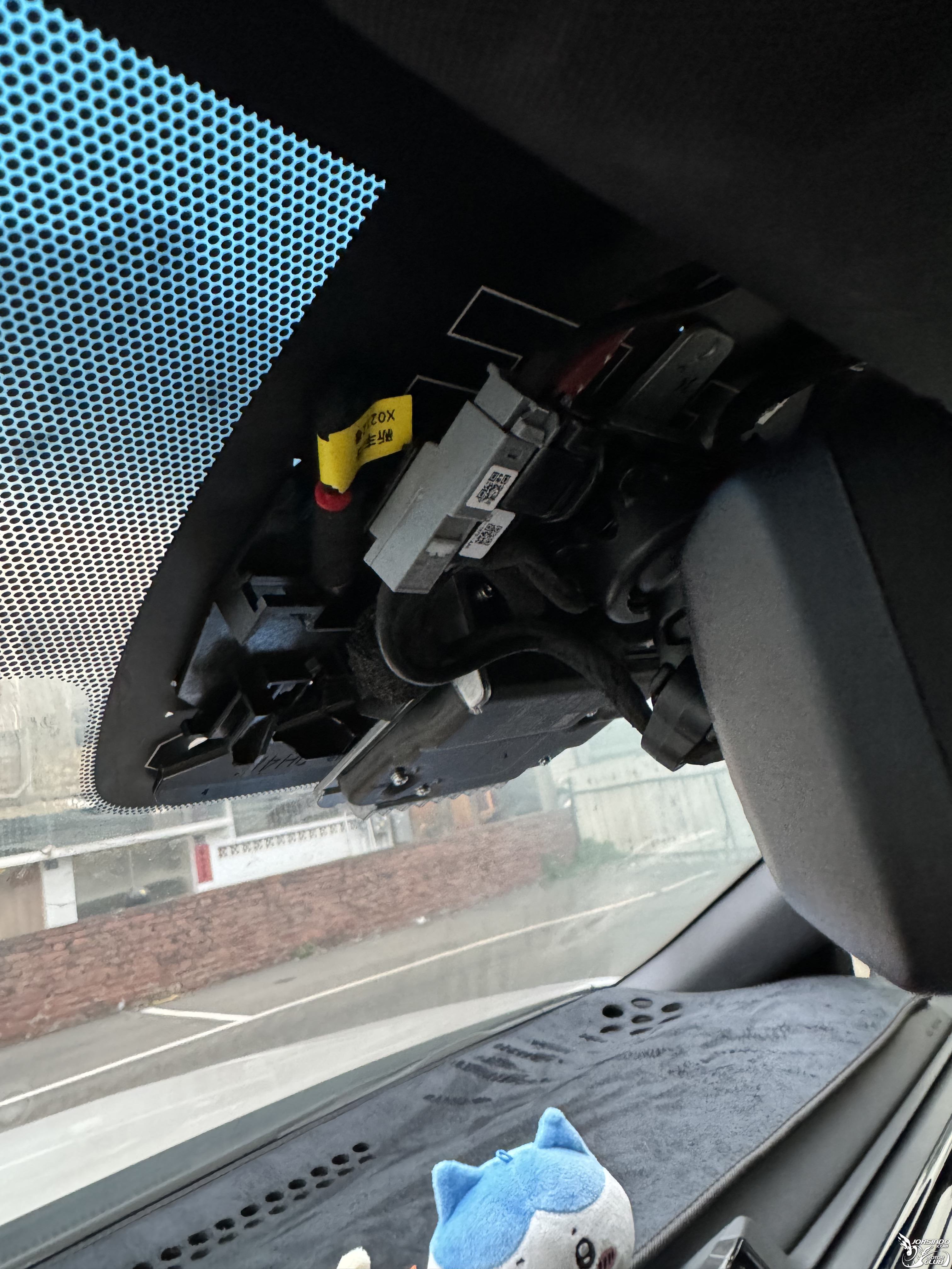 9Th Camry 2.5 HEV 購車與改裝記錄：從原廠到個性化提升4472|小老婆汽機車資訊網