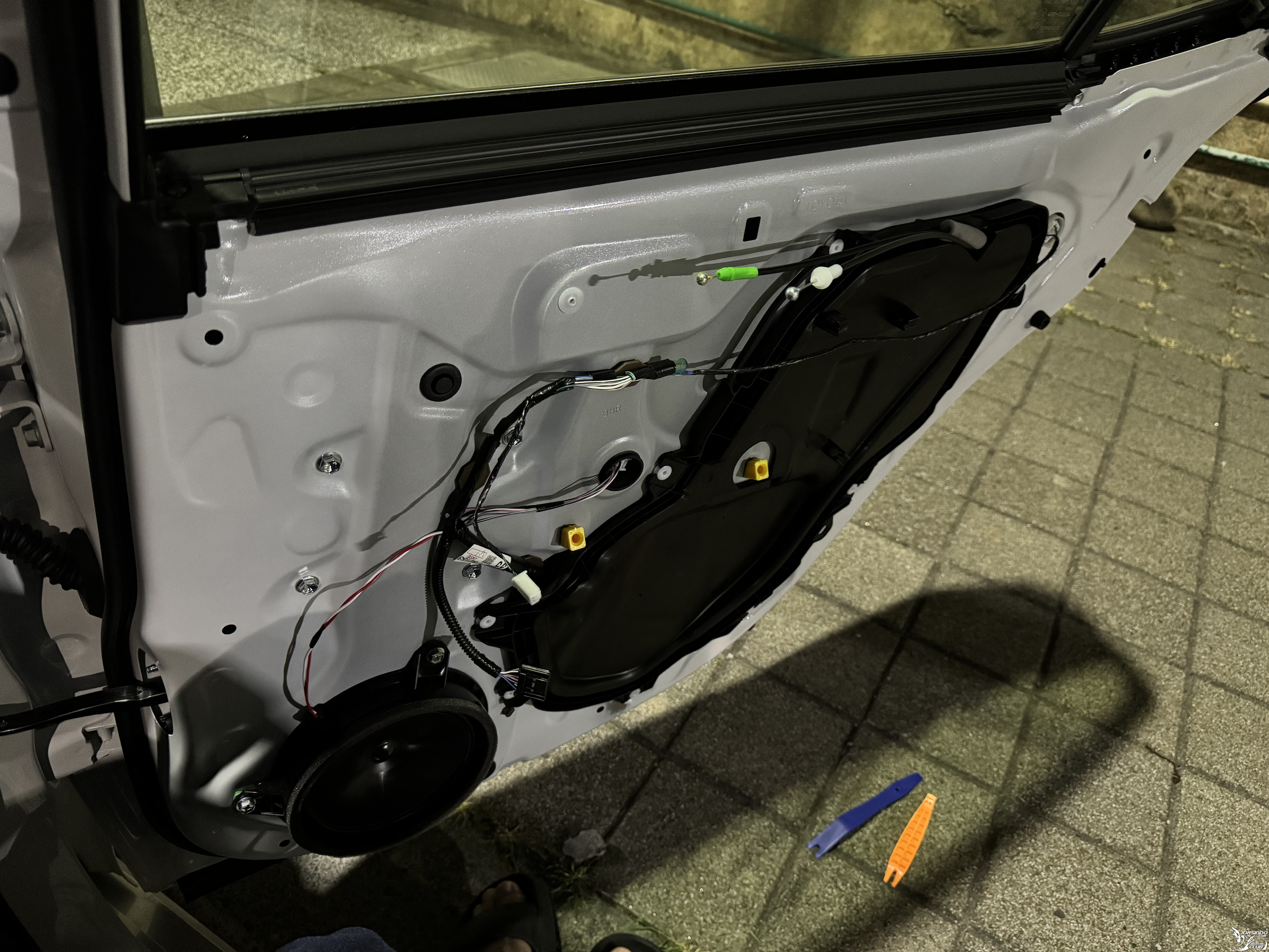 9Th Camry 2.5 HEV 購車與改裝記錄：從原廠到個性化提升7960|小老婆汽機車資訊網