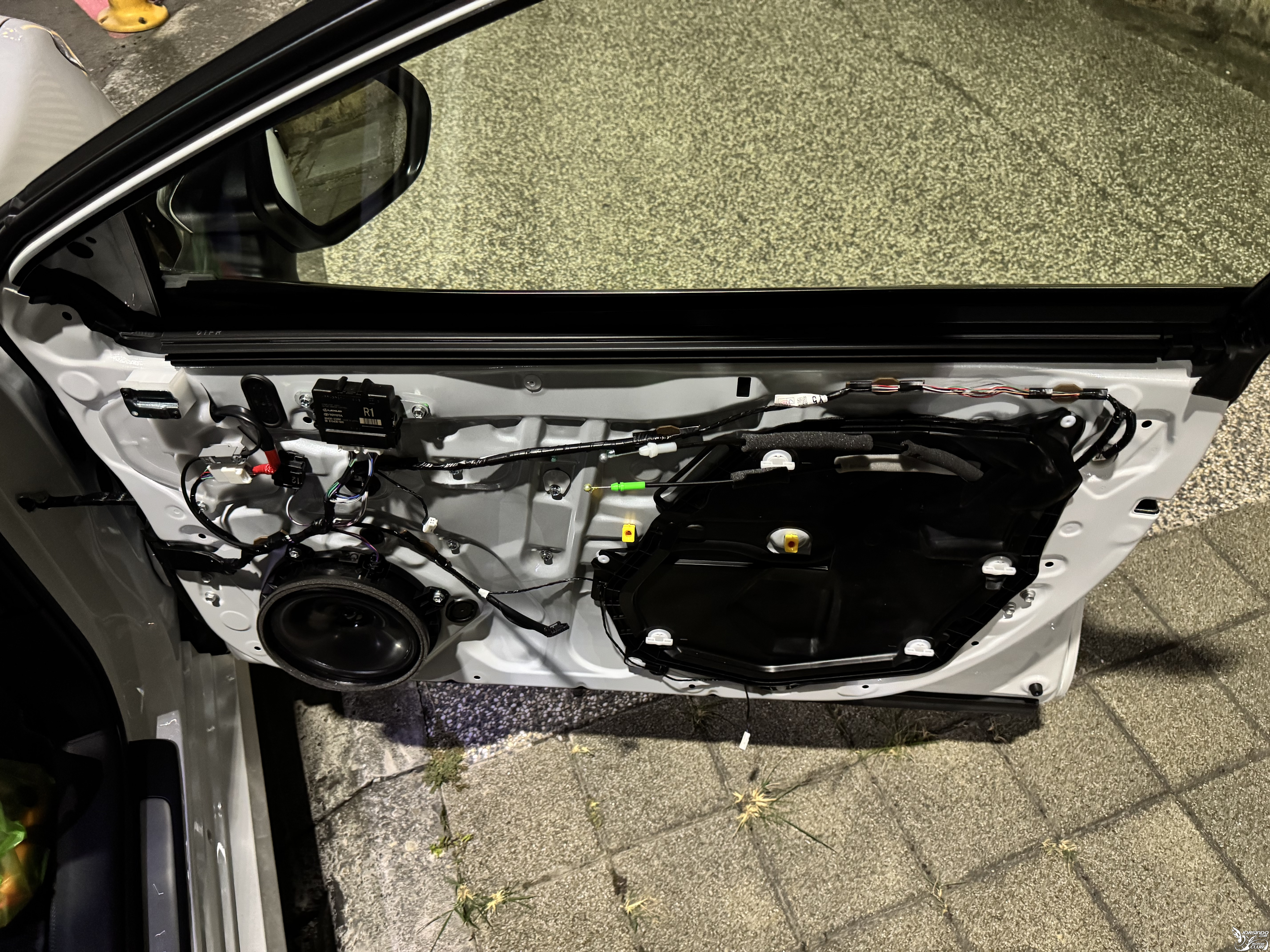 9Th Camry 2.5 HEV 購車與改裝記錄：從原廠到個性化提升2368|小老婆汽機車資訊網