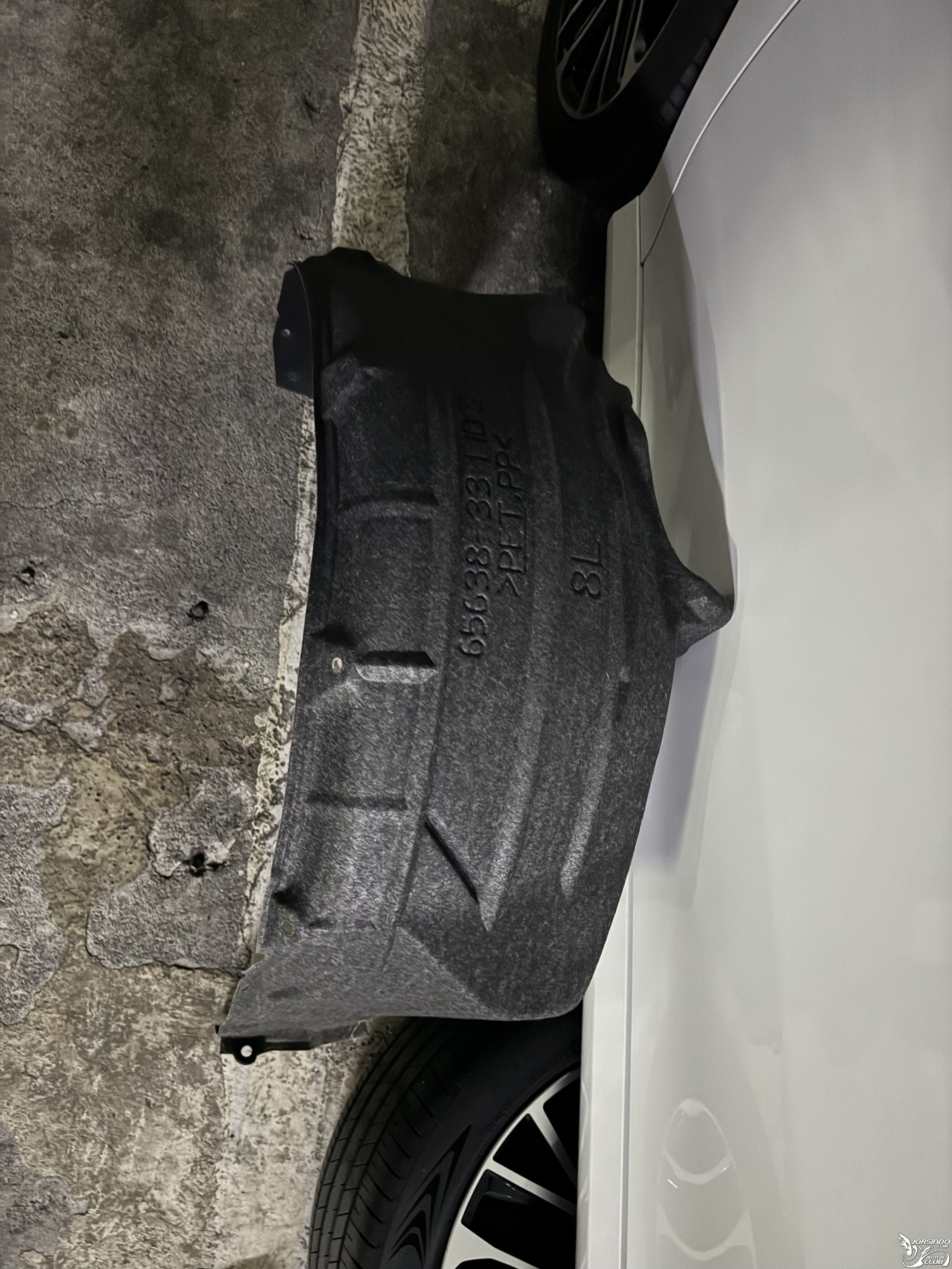 9Th Camry 2.5 HEV 購車與改裝記錄：從原廠到個性化提升1587|小老婆汽機車資訊網