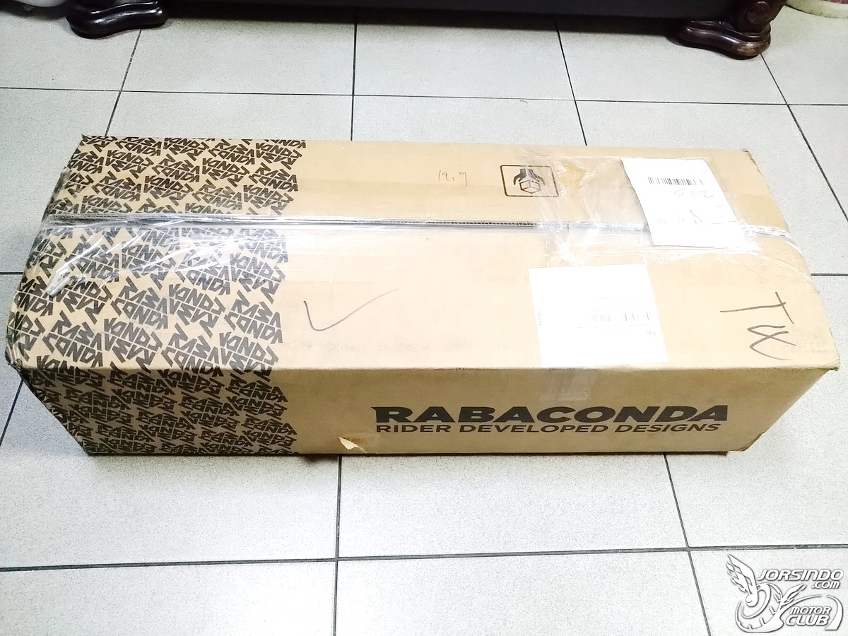 專為小型越野車設計的手動拆胎機，Rabaconda Mini Tire Changer1181|小老婆汽機車資訊網