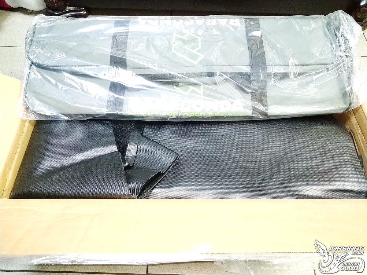 專為小型越野車設計的手動拆胎機，Rabaconda Mini Tire Changer4266|小老婆汽機車資訊網