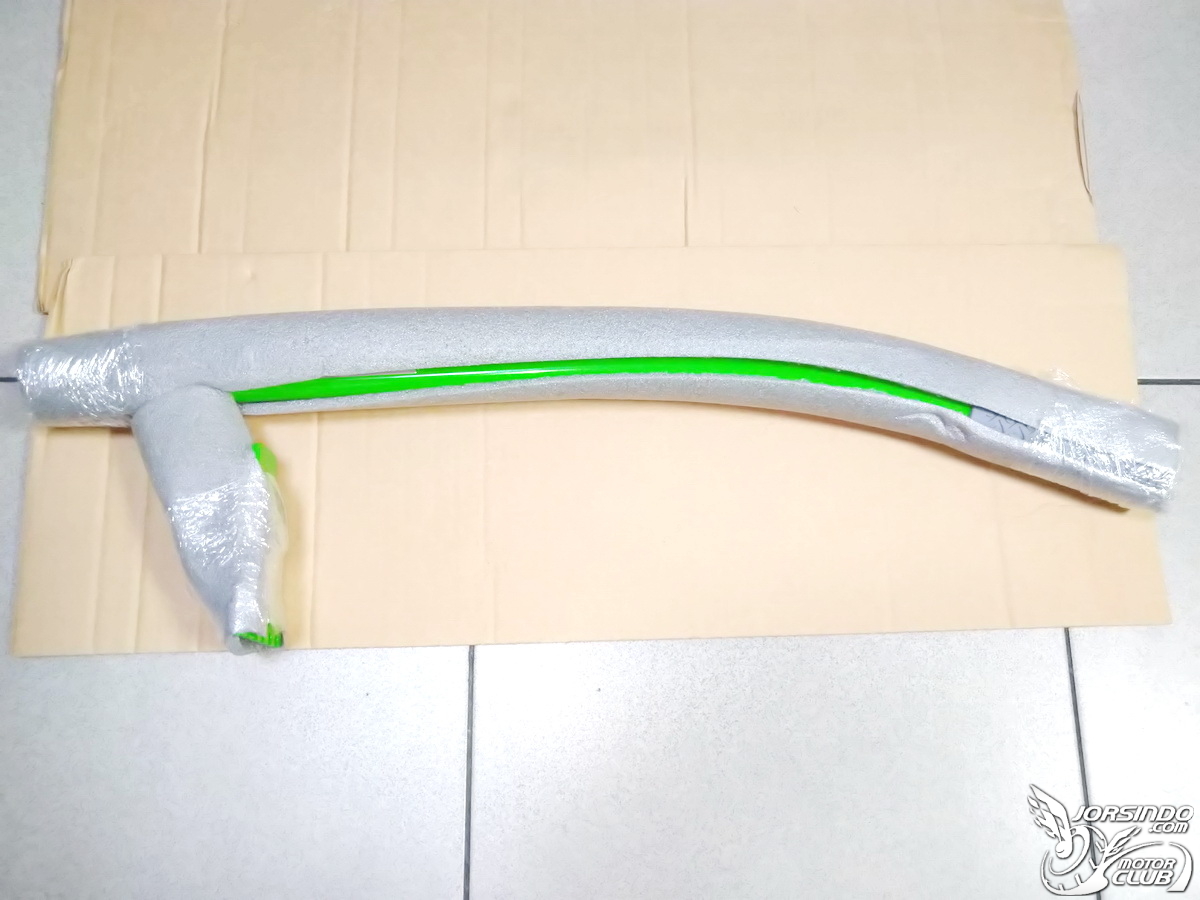 專為小型越野車設計的手動拆胎機，Rabaconda Mini Tire Changer6802|小老婆汽機車資訊網