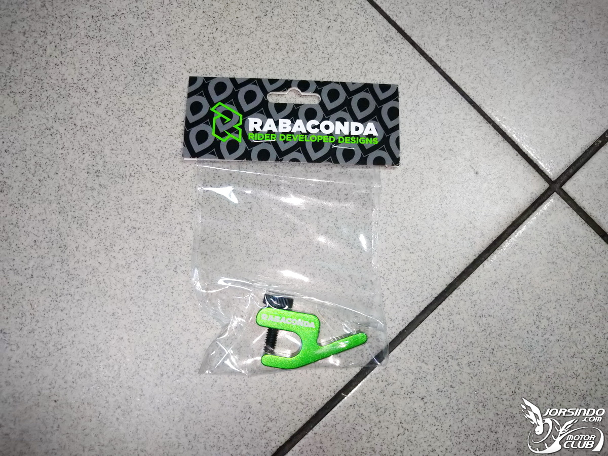 專為小型越野車設計的手動拆胎機，Rabaconda Mini Tire Changer8641|小老婆汽機車資訊網