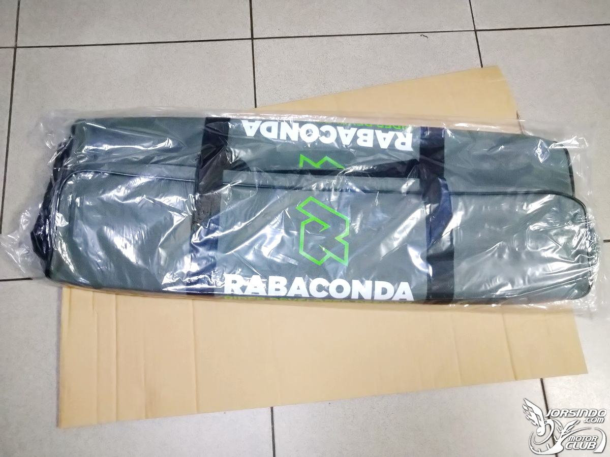 專為小型越野車設計的手動拆胎機，Rabaconda Mini Tire Changer4983|小老婆汽機車資訊網