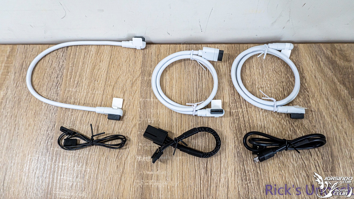 【開箱】賊船新研發水泵 | CORSAIR iCUE LiNK TITAN 240 RX RGB WHITE3441|小老婆汽機車資訊網