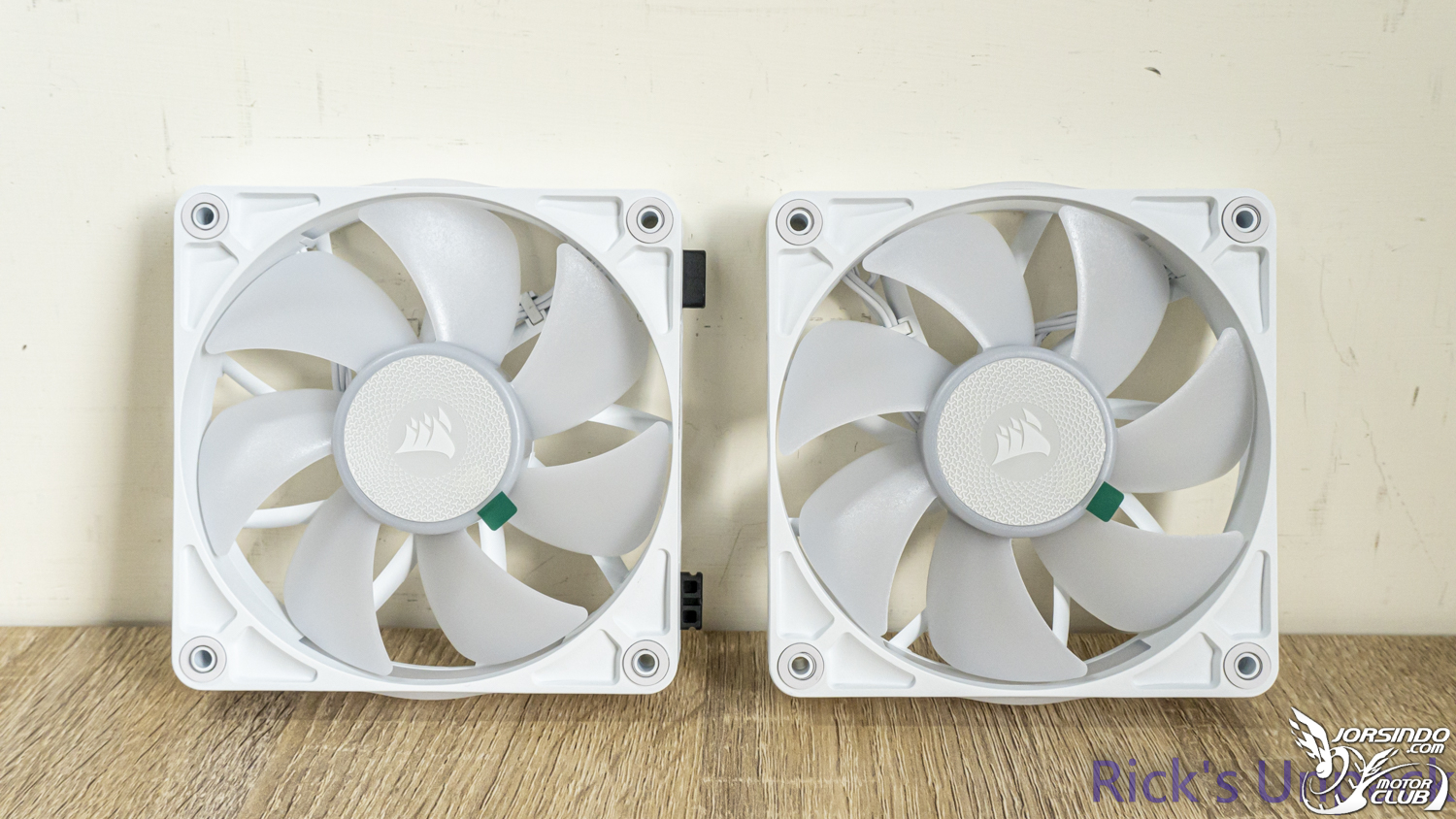 【開箱】賊船新研發水泵 | CORSAIR iCUE LiNK TITAN 240 RX RGB WHITE7072|小老婆汽機車資訊網