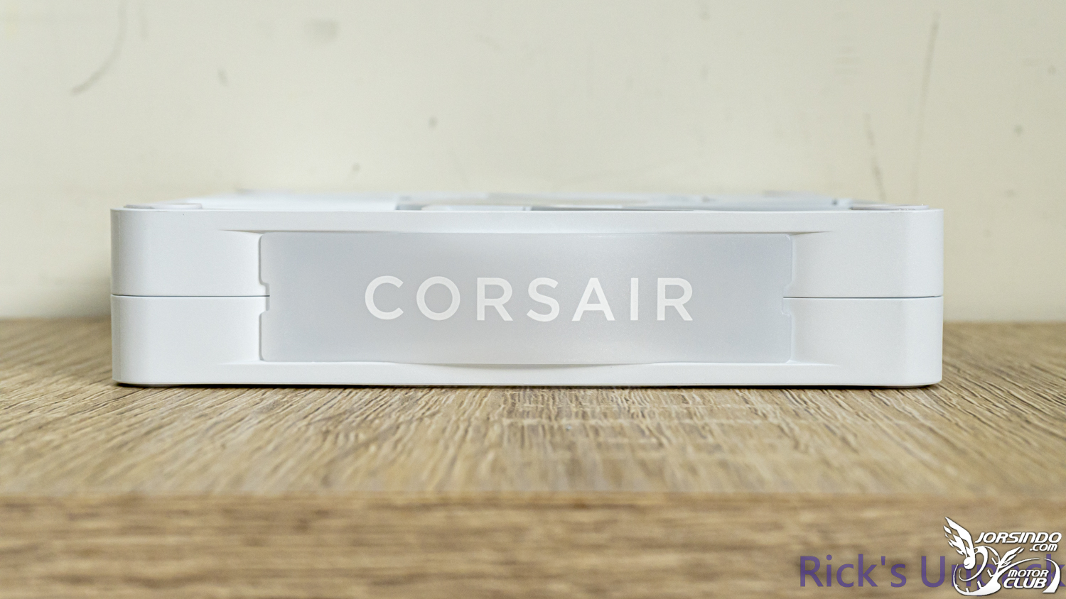 【開箱】賊船新研發水泵 | CORSAIR iCUE LiNK TITAN 240 RX RGB WHITE2879|小老婆汽機車資訊網