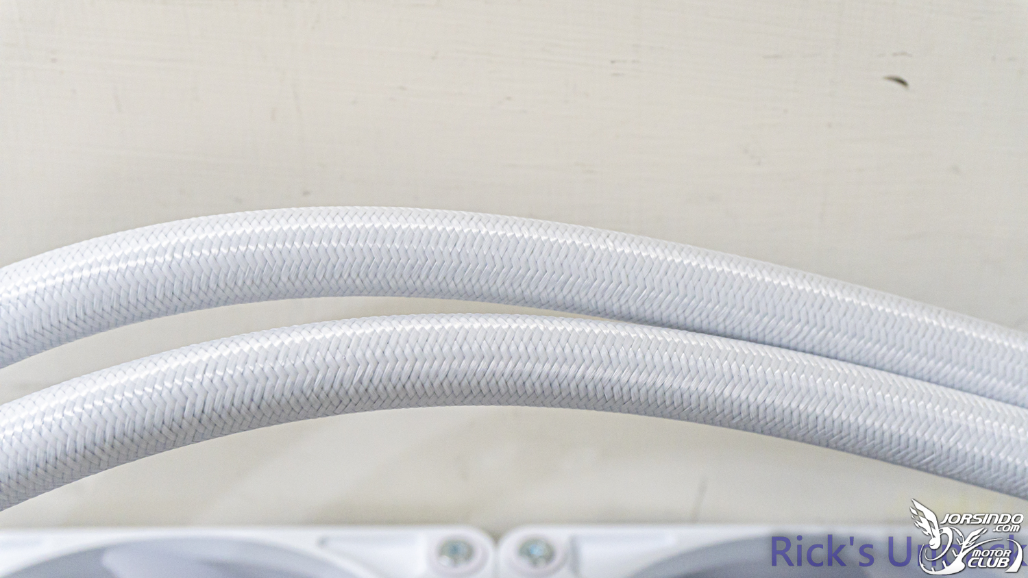 【開箱】賊船新研發水泵 | CORSAIR iCUE LiNK TITAN 240 RX RGB WHITE8579|小老婆汽機車資訊網
