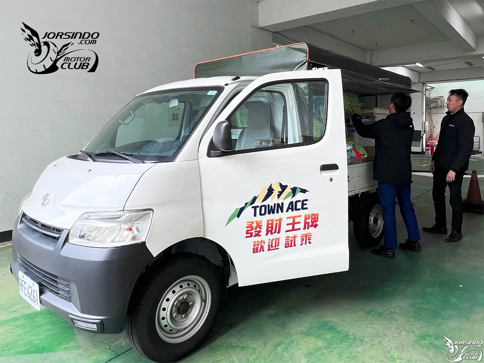 [官方新聞稿]和泰桃苗汽車「聖誕送暖，點亮愛的奇蹟」1310|小老婆汽機車資訊網