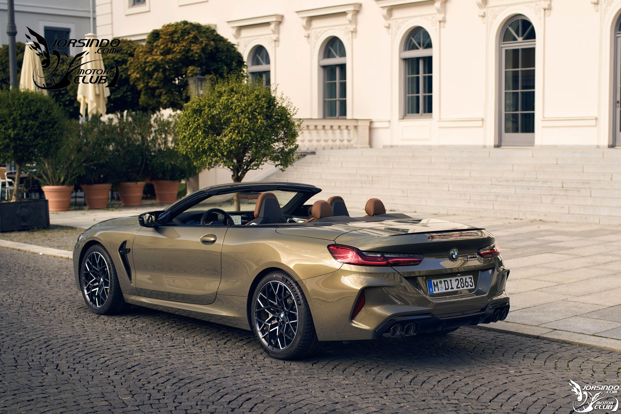 慕尼黑高性能GT旗艦再會！BMW M8 Coupe確定明年初停產8264|小老婆汽機車資訊網