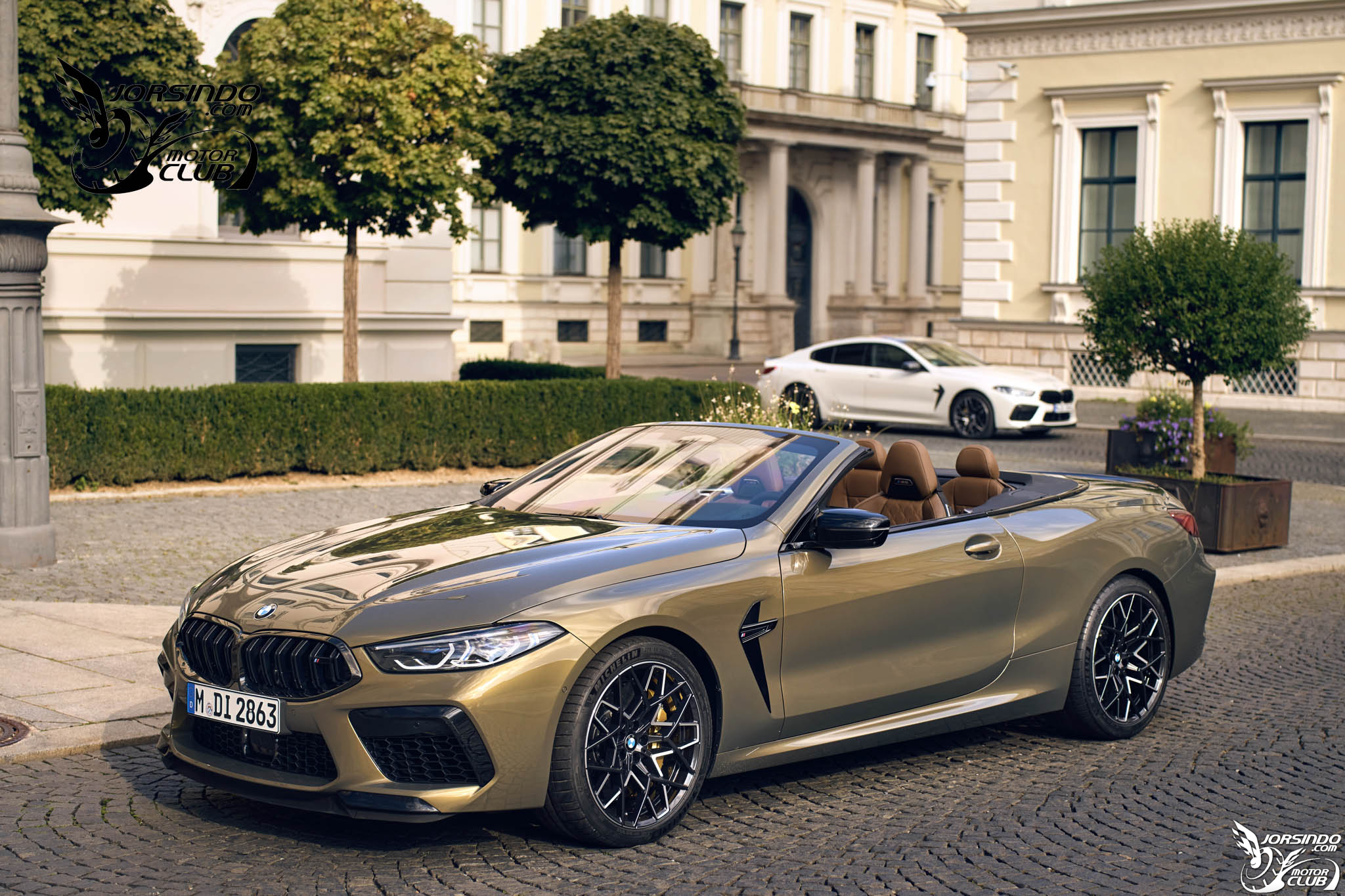 慕尼黑高性能GT旗艦再會！BMW M8 Coupe確定明年初停產2146|小老婆汽機車資訊網