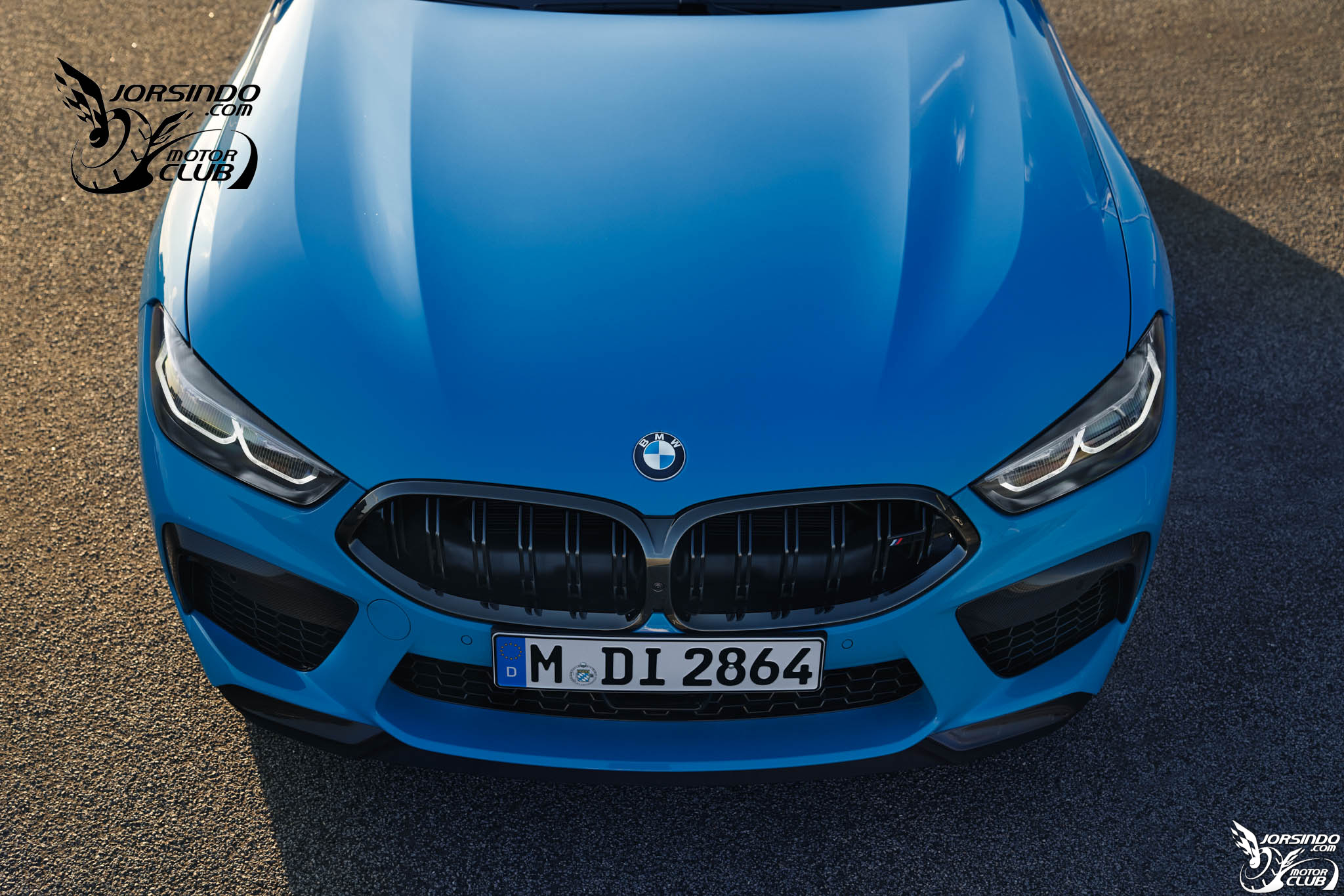 慕尼黑高性能GT旗艦再會！BMW M8 Coupe確定明年初停產8063|小老婆汽機車資訊網