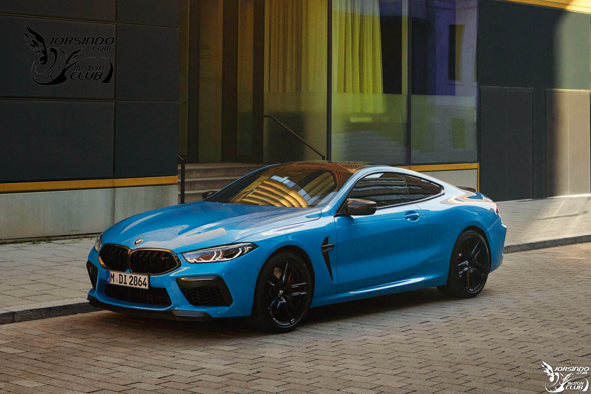 慕尼黑高性能GT旗艦再會！BMW M8 Coupe確定明年初停產9873|小老婆汽機車資訊網