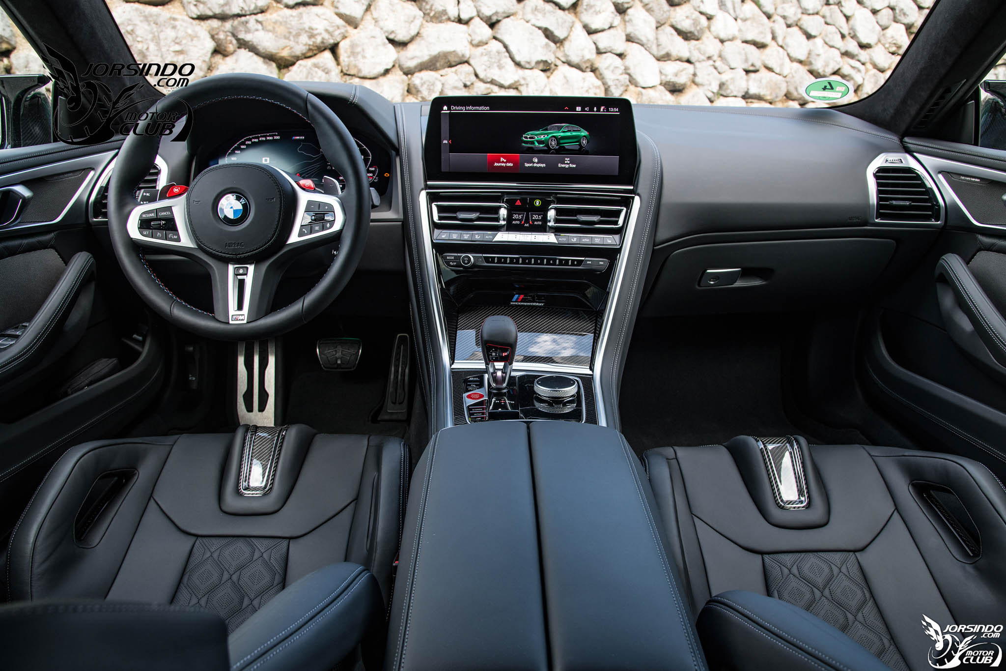慕尼黑高性能GT旗艦再會！BMW M8 Coupe確定明年初停產6448|小老婆汽機車資訊網