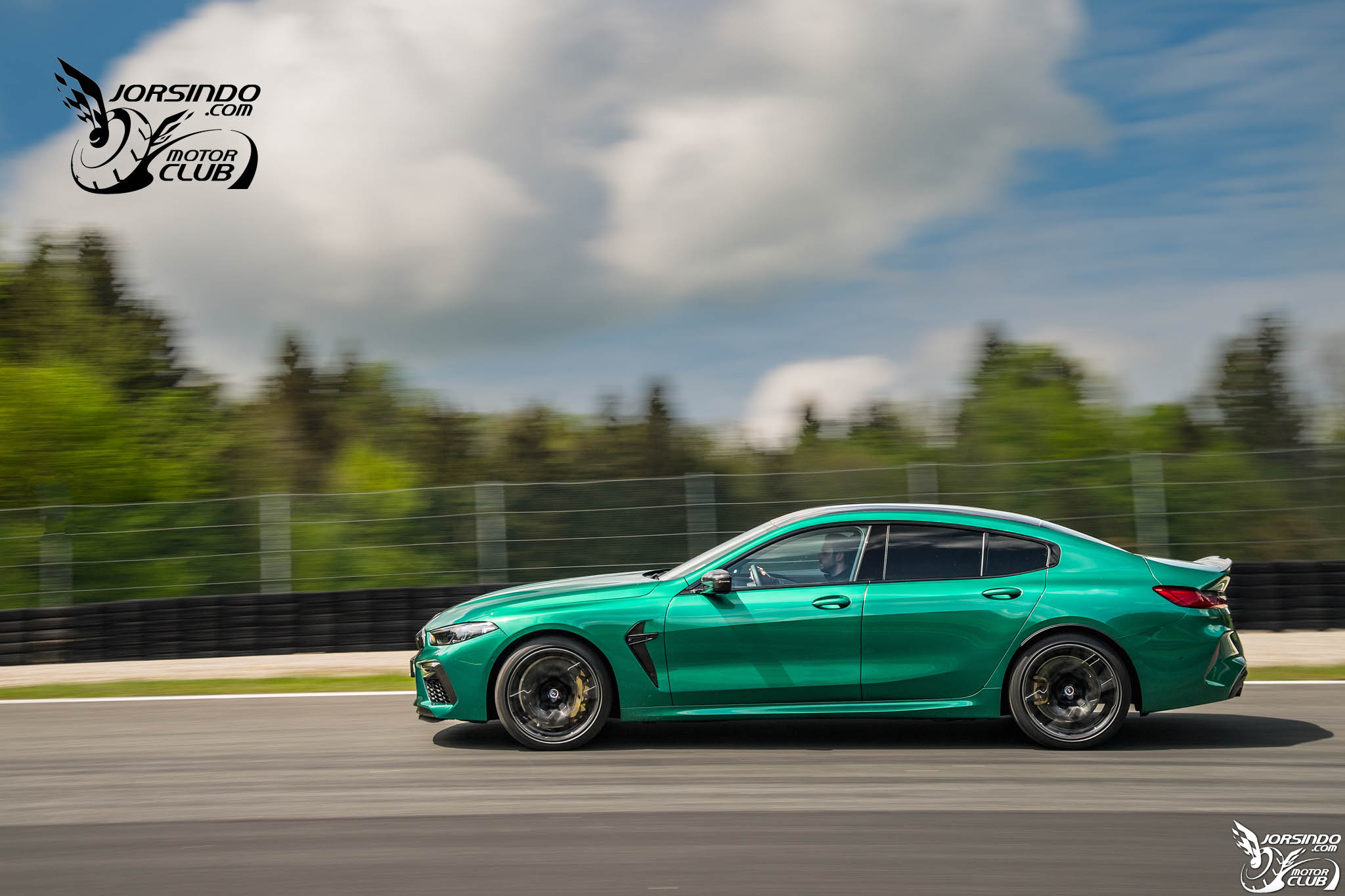 慕尼黑高性能GT旗艦再會！BMW M8 Coupe確定明年初停產6968|小老婆汽機車資訊網