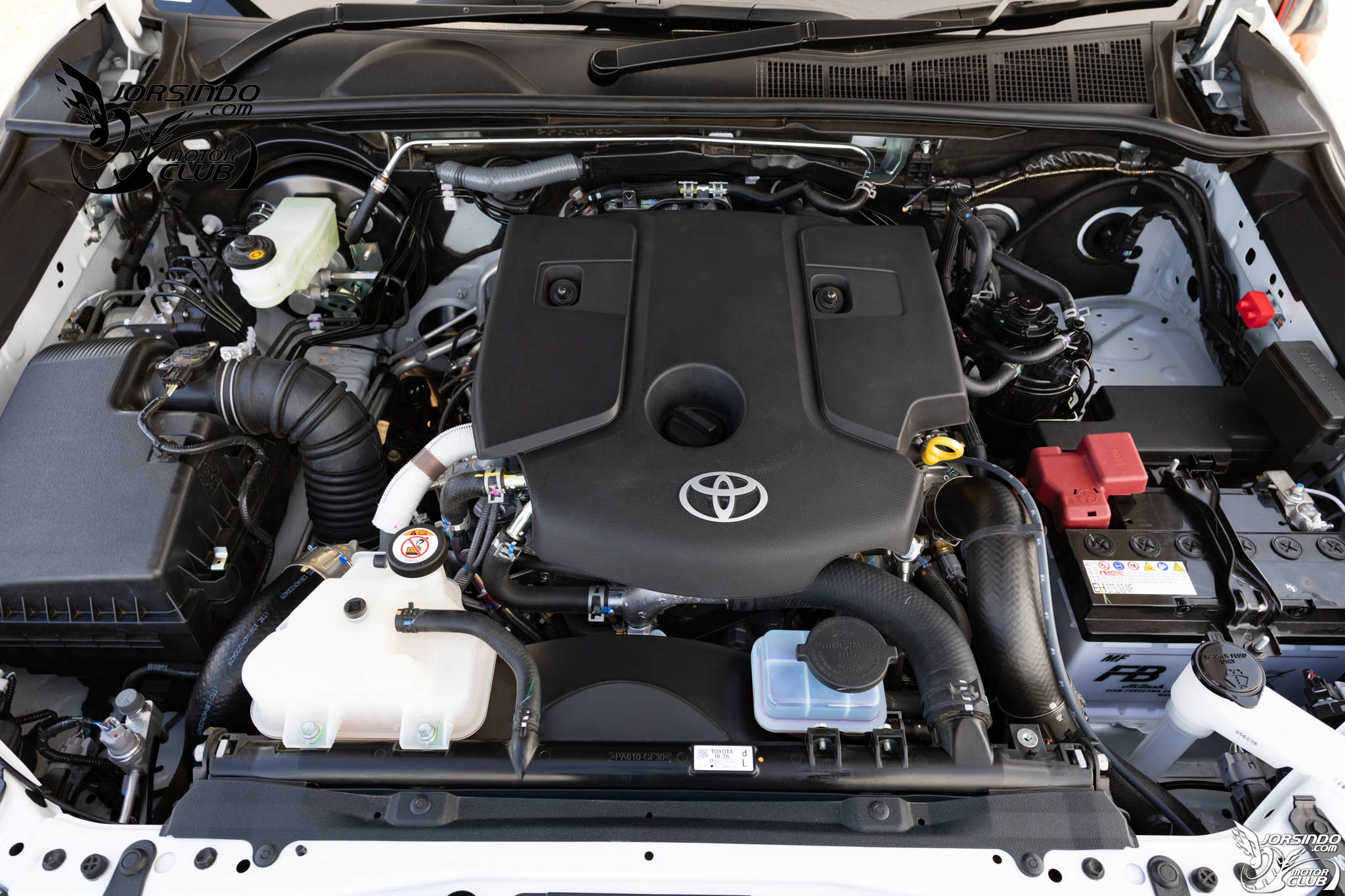 Toyota在泰國註冊「Hilux Travo｣新車名，大改款有望明年見！2740|小老婆汽機車資訊網
