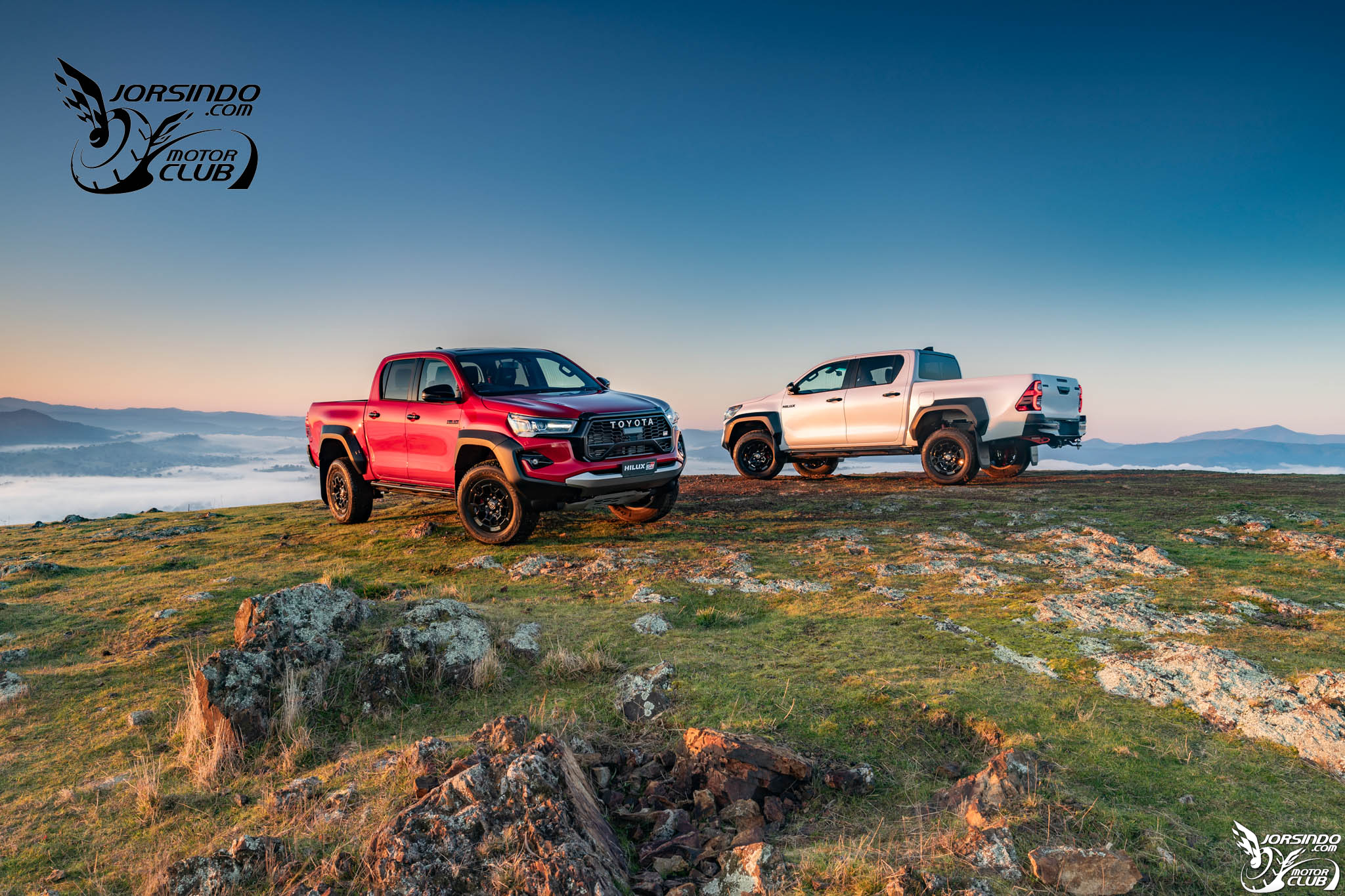Toyota在泰國註冊「Hilux Travo｣新車名，大改款有望明年見！737|小老婆汽機車資訊網