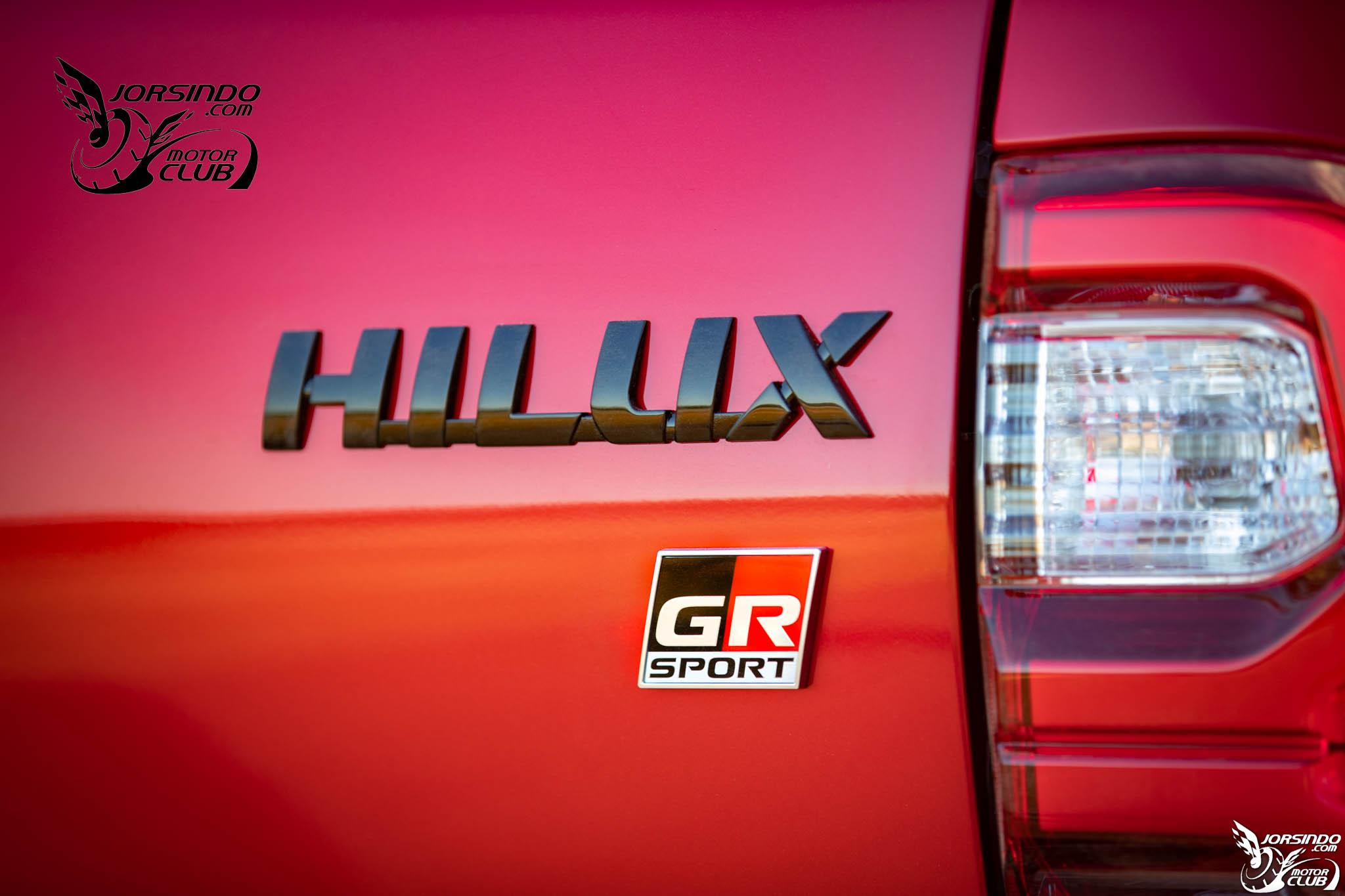 Toyota在泰國註冊「Hilux Travo｣新車名，大改款有望明年見！550|小老婆汽機車資訊網