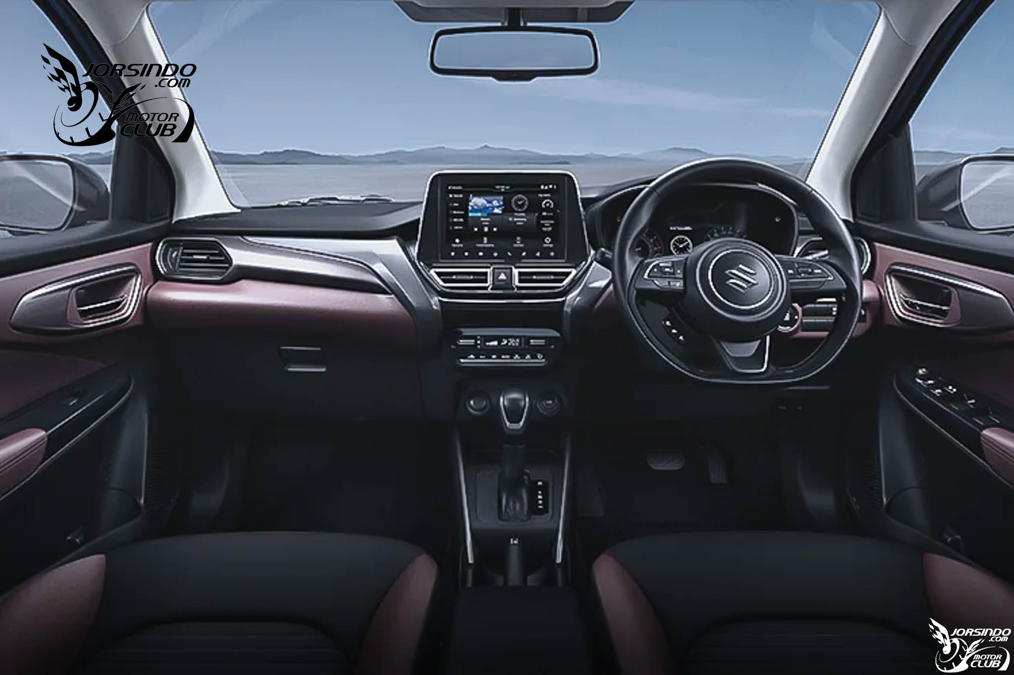 國內、國外都吃得開！Suzuki Fronx成為印度出口量最大新車9996|小老婆汽機車資訊網