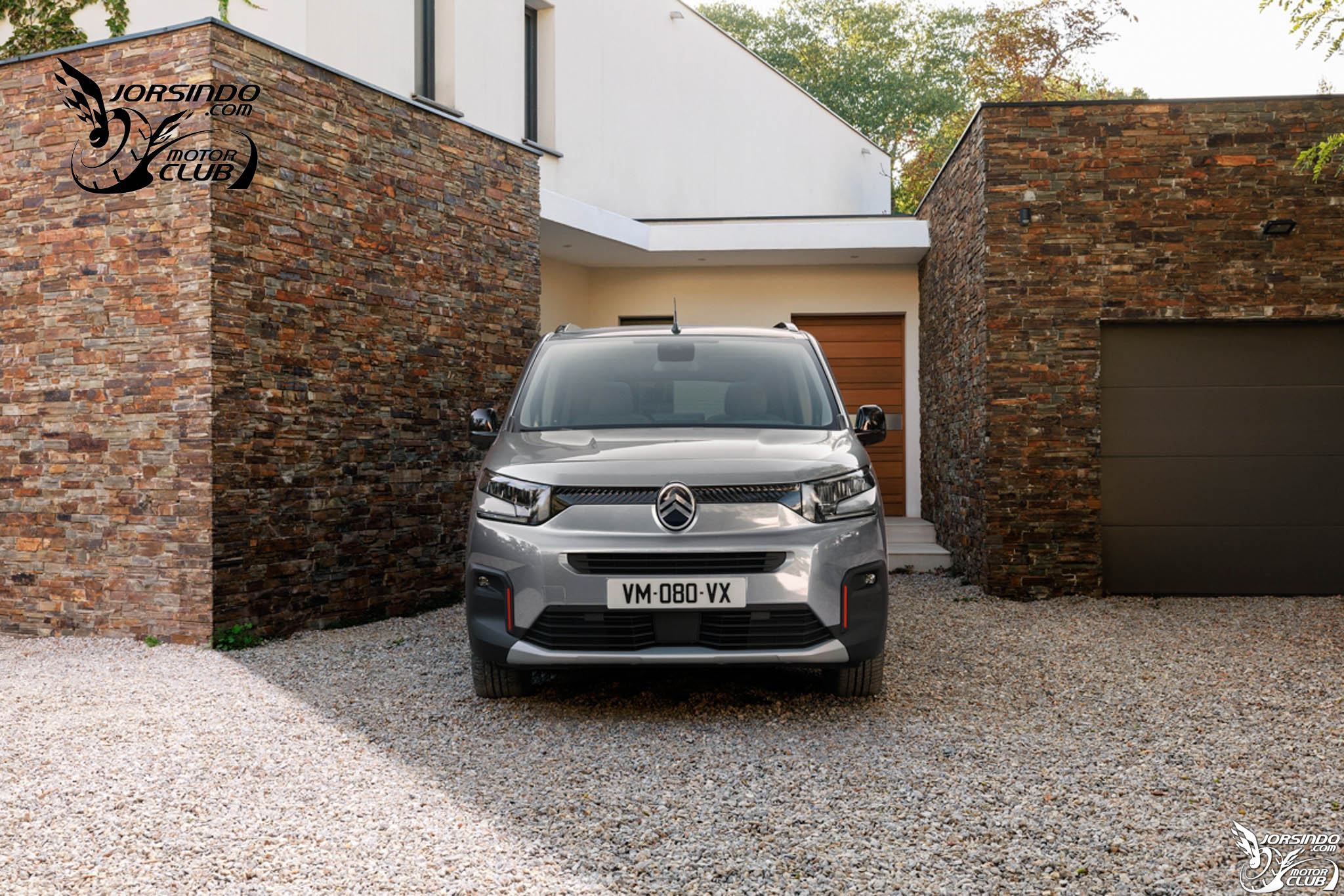 [官方新聞稿]訂單破200張！CITROËN BERLINGO獲同級銷售冠軍9015|小老婆汽機車資訊網