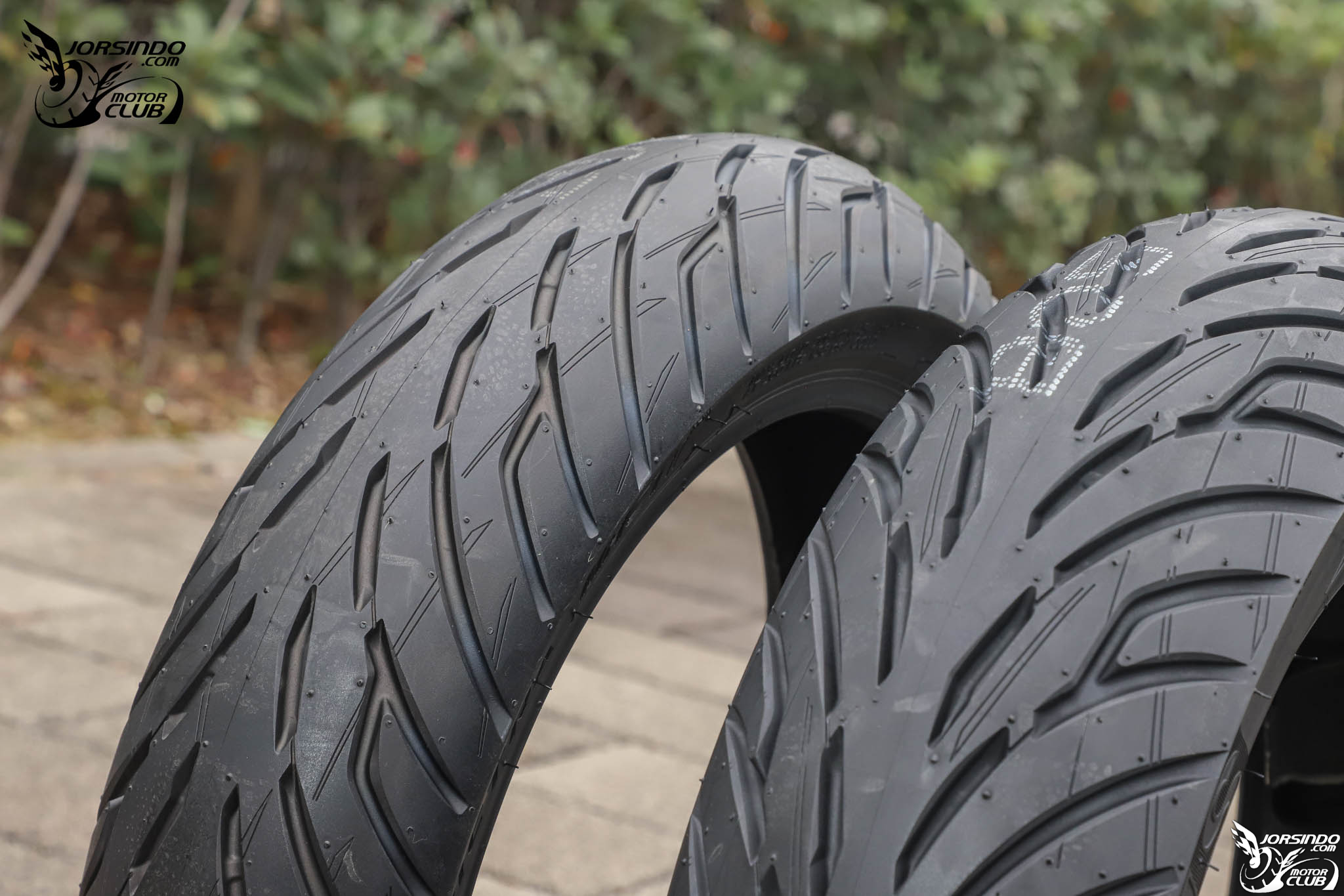 高使用里程 + 雨天表現出色的通勤好胎，MAXXIS MA-CT1 深度測試5211|小老婆汽機車資訊網