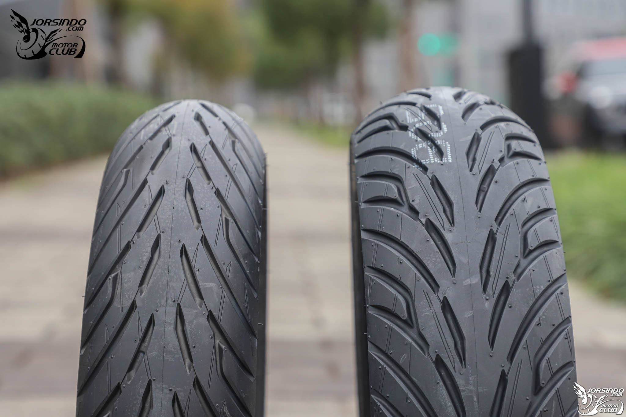 高使用里程 + 雨天表現出色的通勤好胎，MAXXIS MA-CT1 深度測試4966|小老婆汽機車資訊網