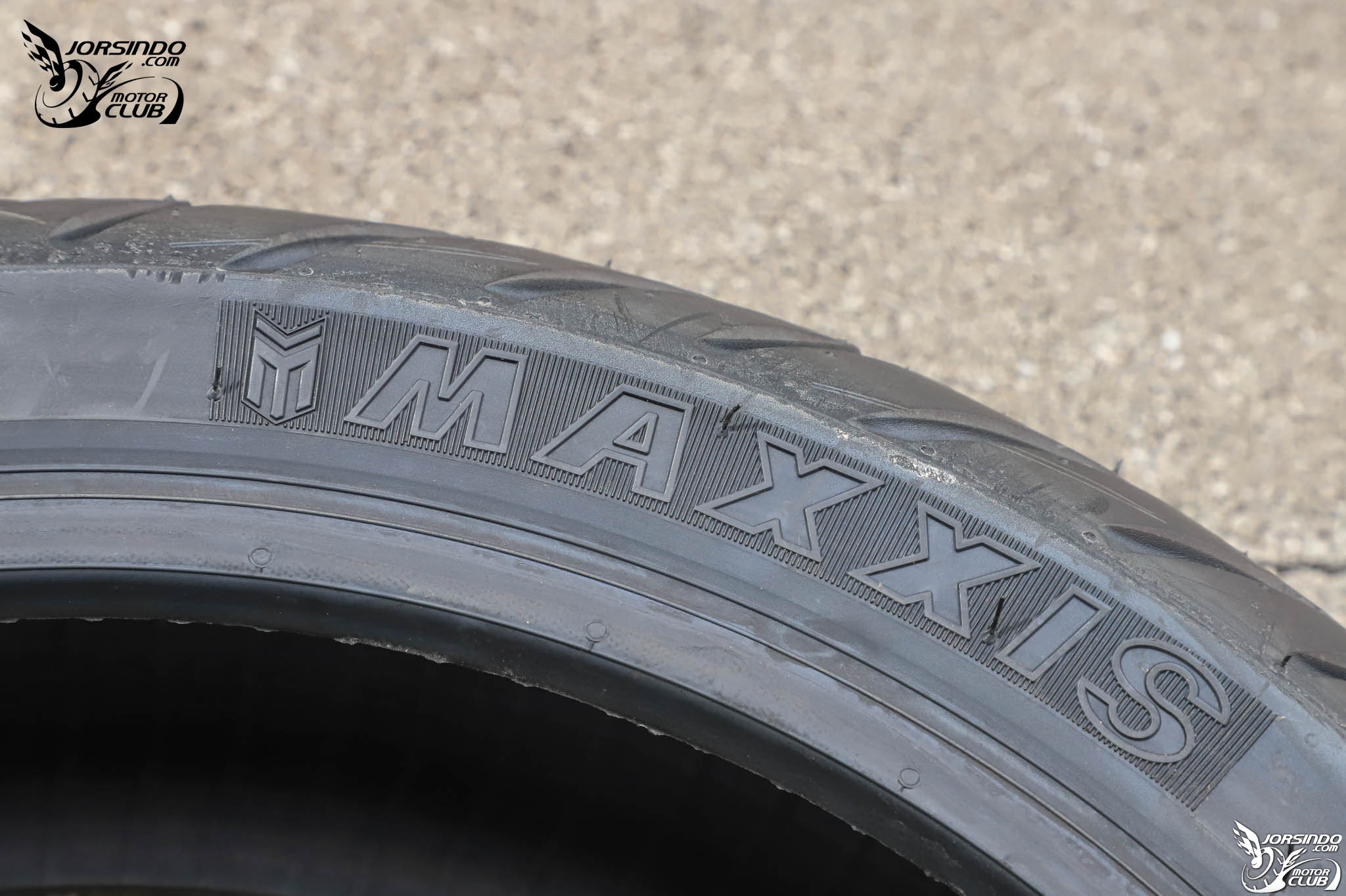 高使用里程 + 雨天表現出色的通勤好胎，MAXXIS MA-CT1 深度測試279|小老婆汽機車資訊網