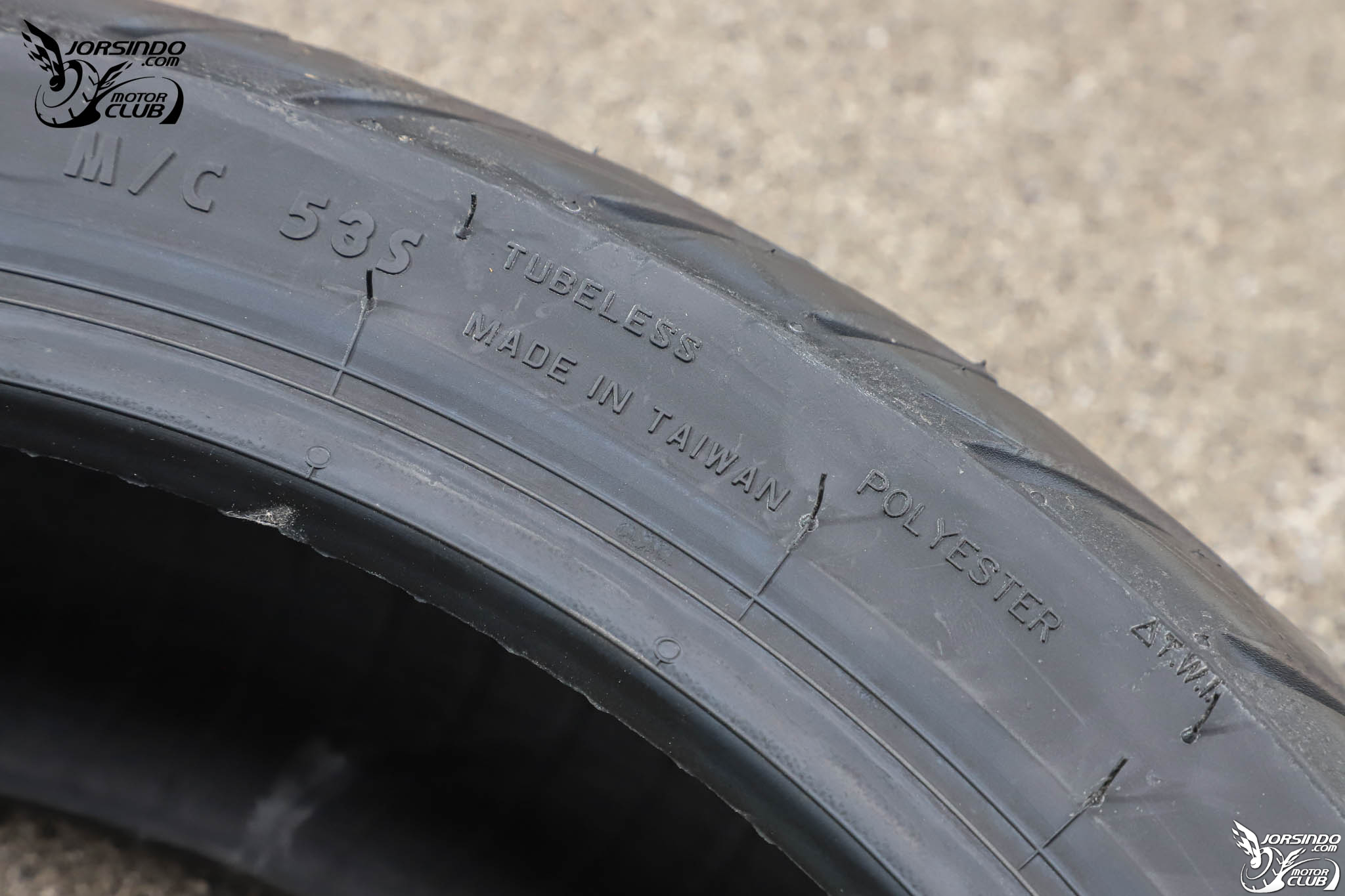 高使用里程 + 雨天表現出色的通勤好胎，MAXXIS MA-CT1 深度測試5969|小老婆汽機車資訊網