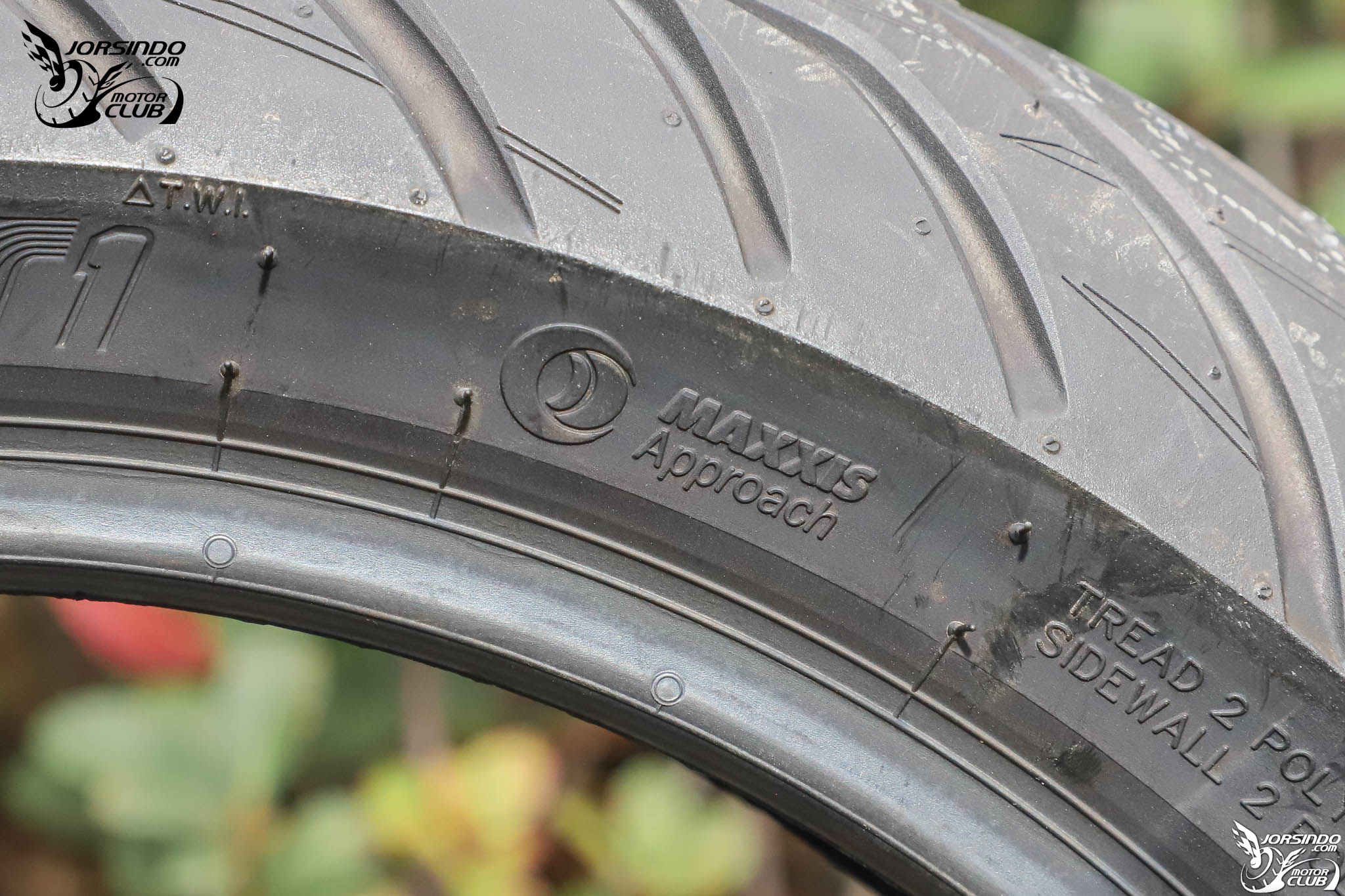 高使用里程 + 雨天表現出色的通勤好胎，MAXXIS MA-CT1 深度測試8543|小老婆汽機車資訊網