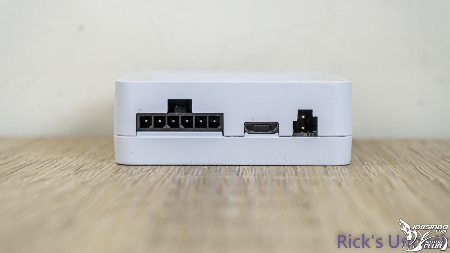 【開箱】iCUE LiNK新燈效風扇 | CORSAIR iCUE LiNK LX120 RGB WHITE FANS6917|小老婆汽機車資訊網