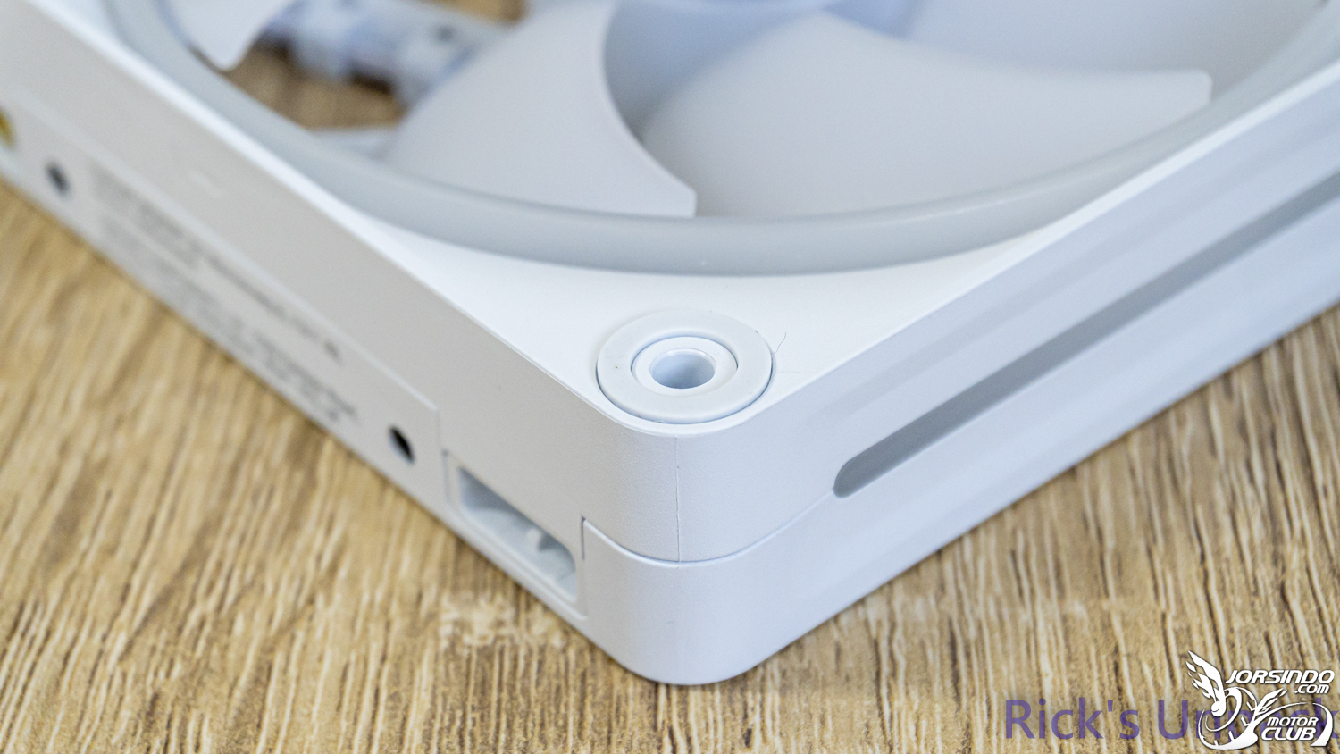 【開箱】iCUE LiNK新燈效風扇 | CORSAIR iCUE LiNK LX120 RGB WHITE FANS4333|小老婆汽機車資訊網