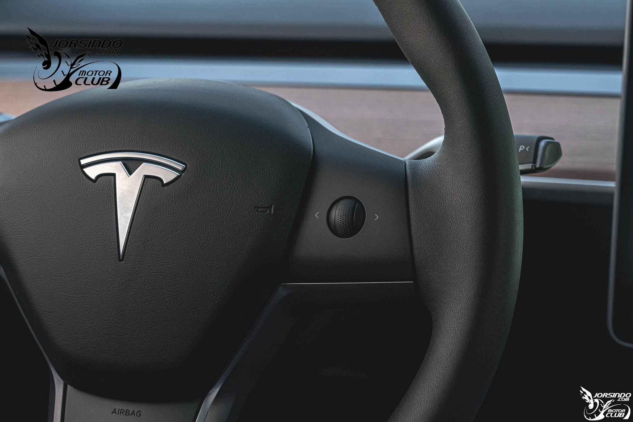 Tesla小改款Model Y諜照曝光，預計今年稍晚登場2836|小老婆汽機車資訊網