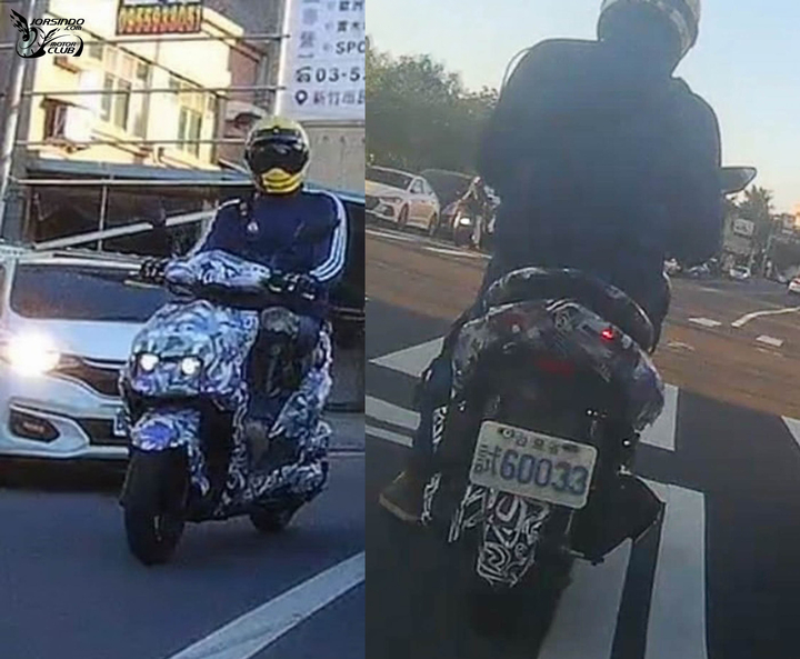 來真的？三陽 JET SL+ 可變進氣 Hyper-SVIS 系統現身4434|小老婆汽機車資訊網