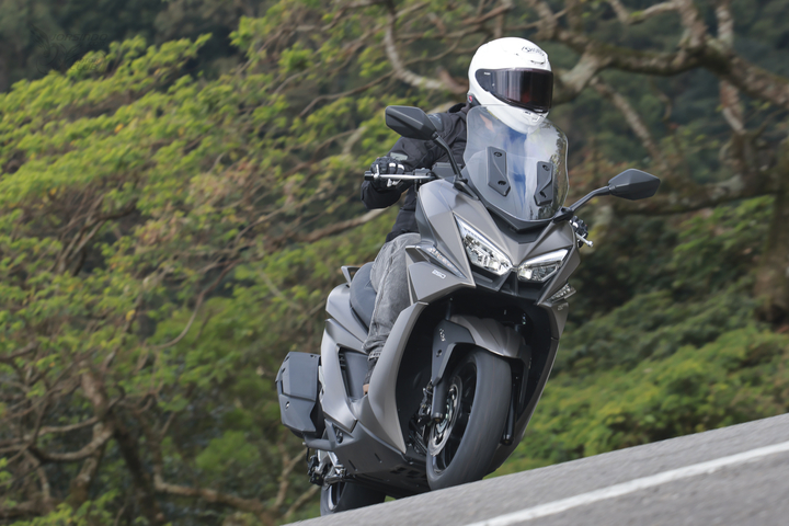 [殘酷擂台] 2024/12 機車銷量分析(速報6987|小老婆汽機車資訊網