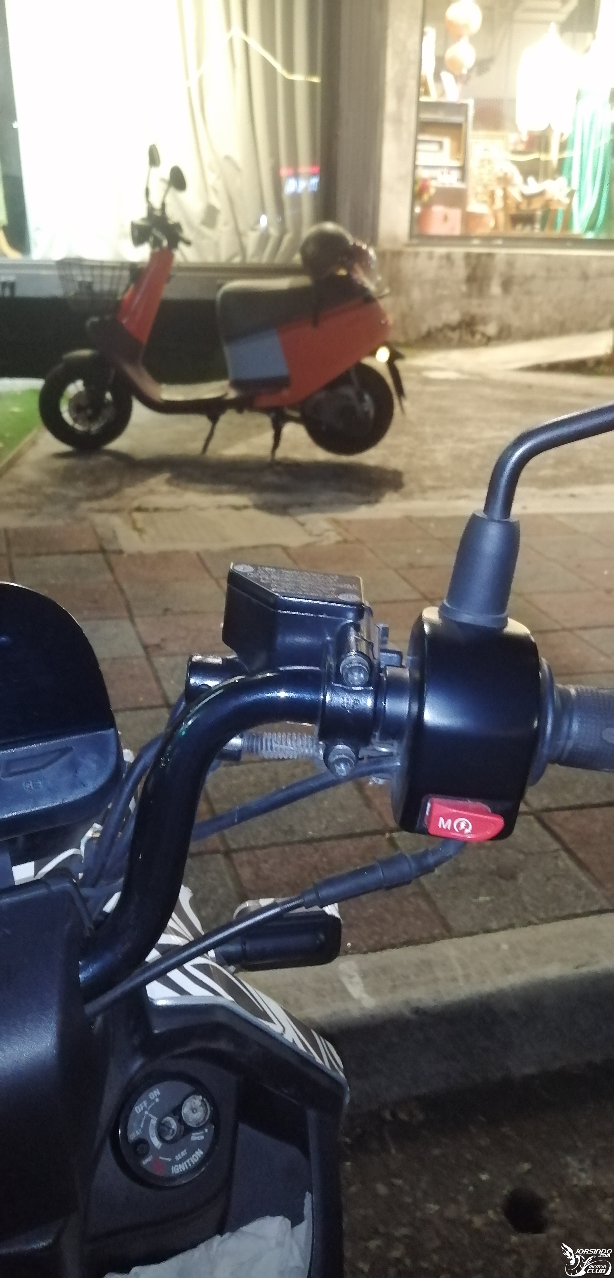 三陽 測試車 。5015|小老婆汽機車資訊網