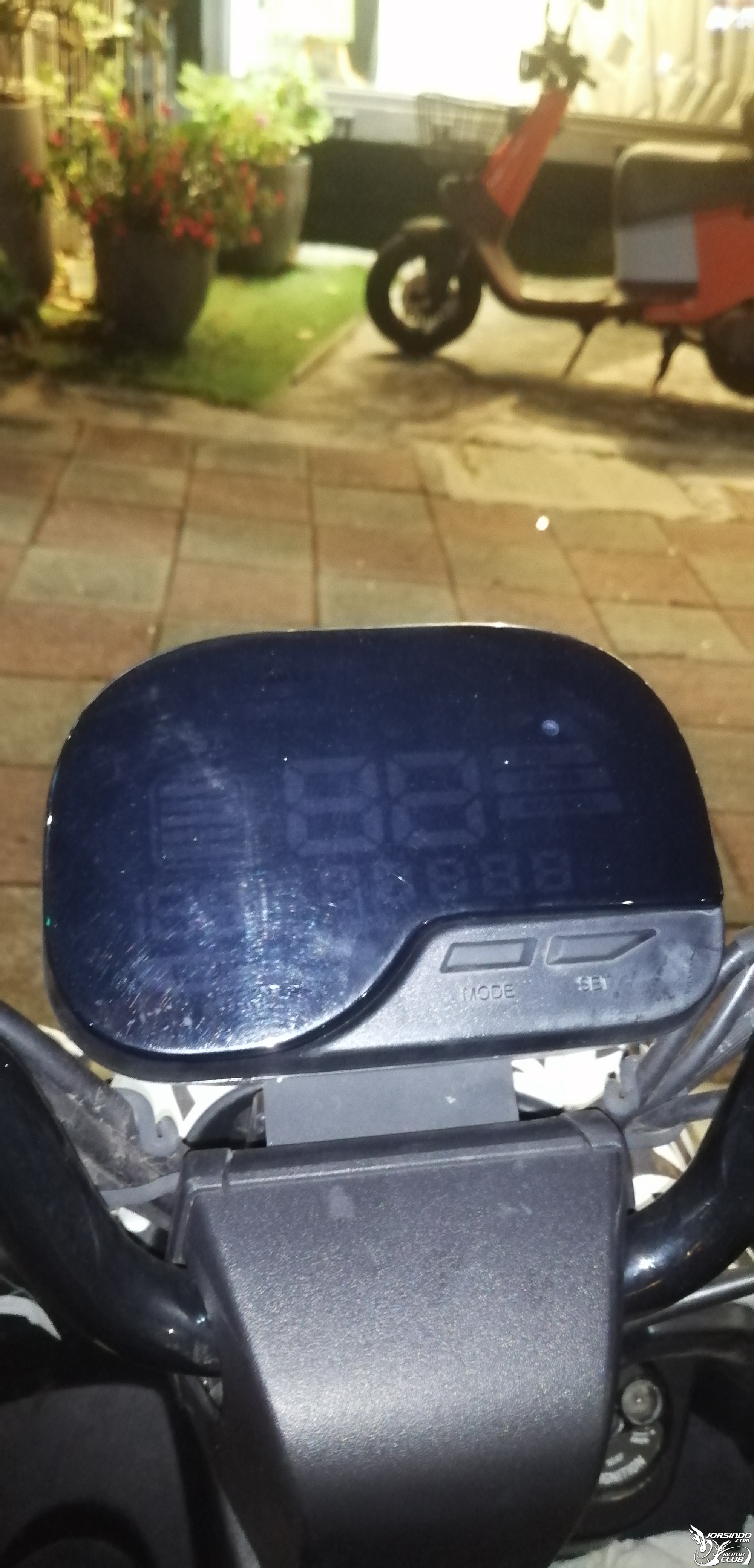 三陽 測試車 。8096|小老婆汽機車資訊網