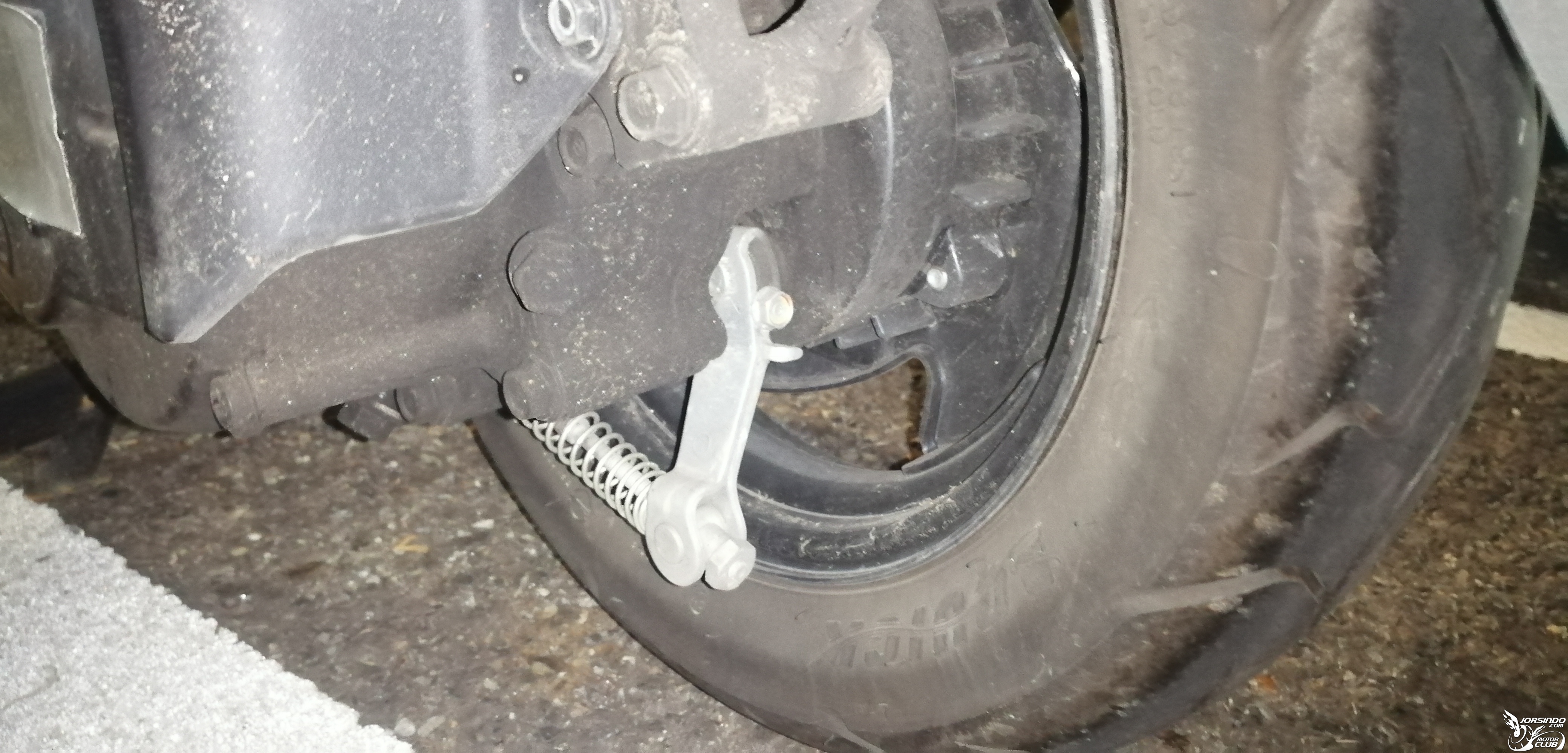 三陽 測試車 。2985|小老婆汽機車資訊網