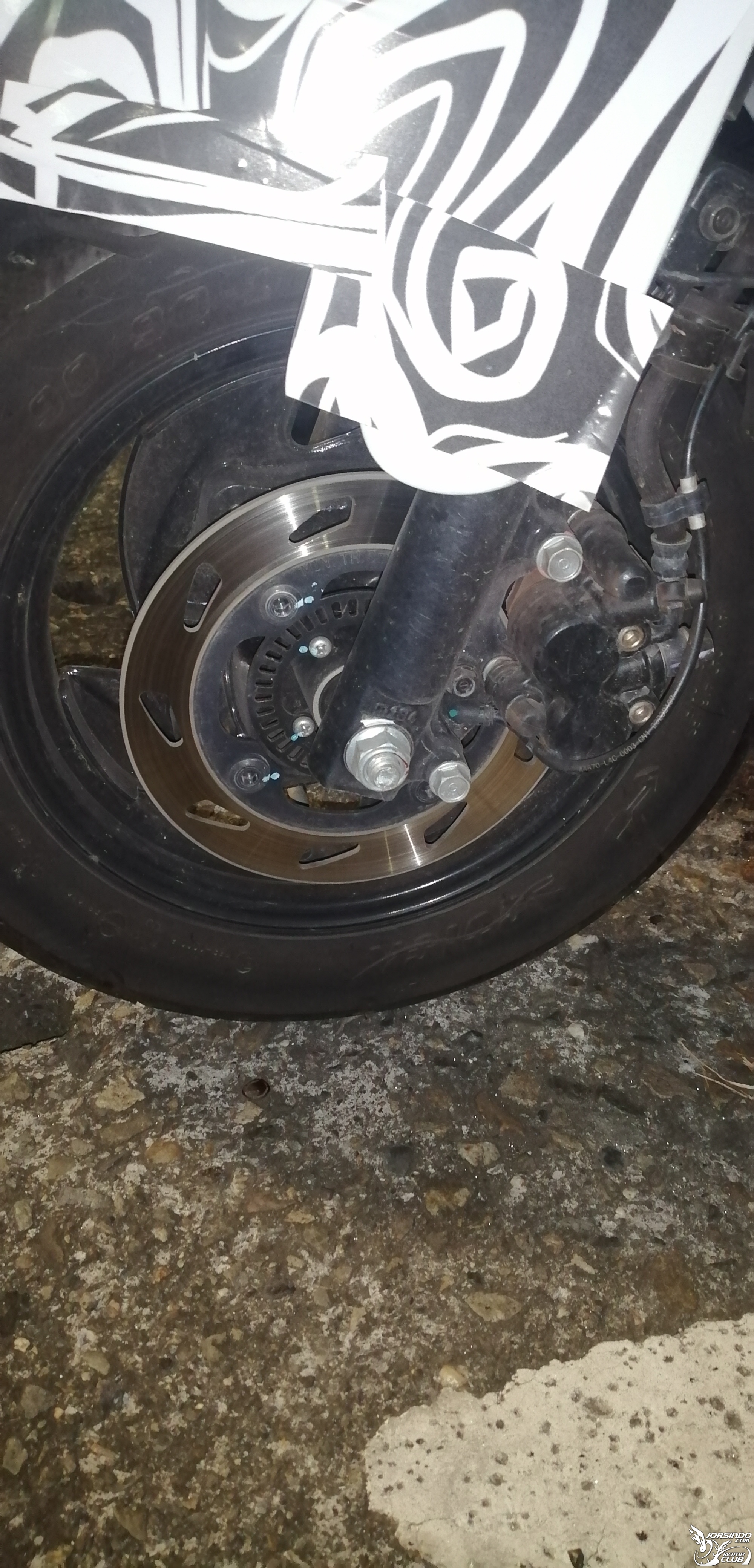 三陽 測試車 。6285|小老婆汽機車資訊網