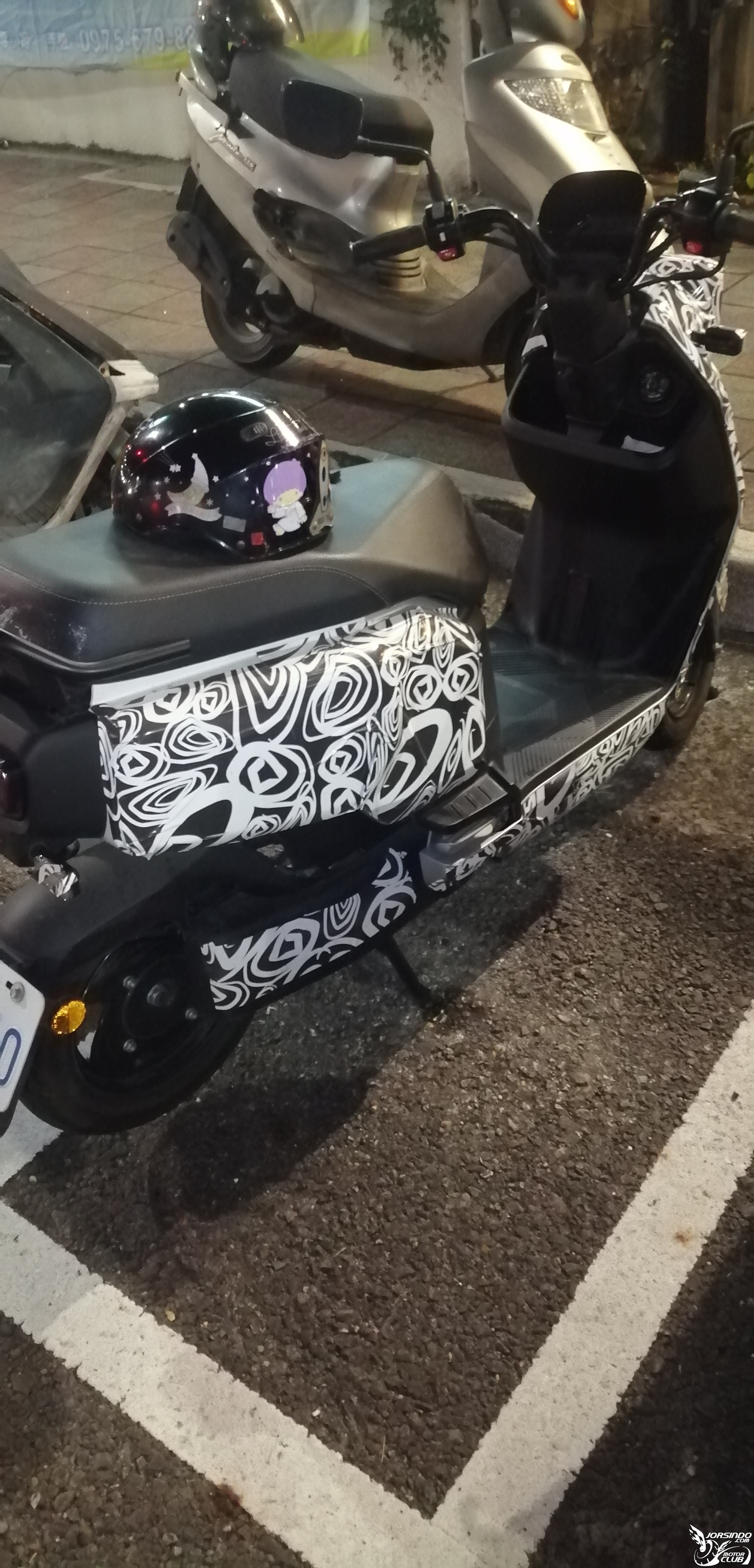 三陽 測試車 。4792|小老婆汽機車資訊網