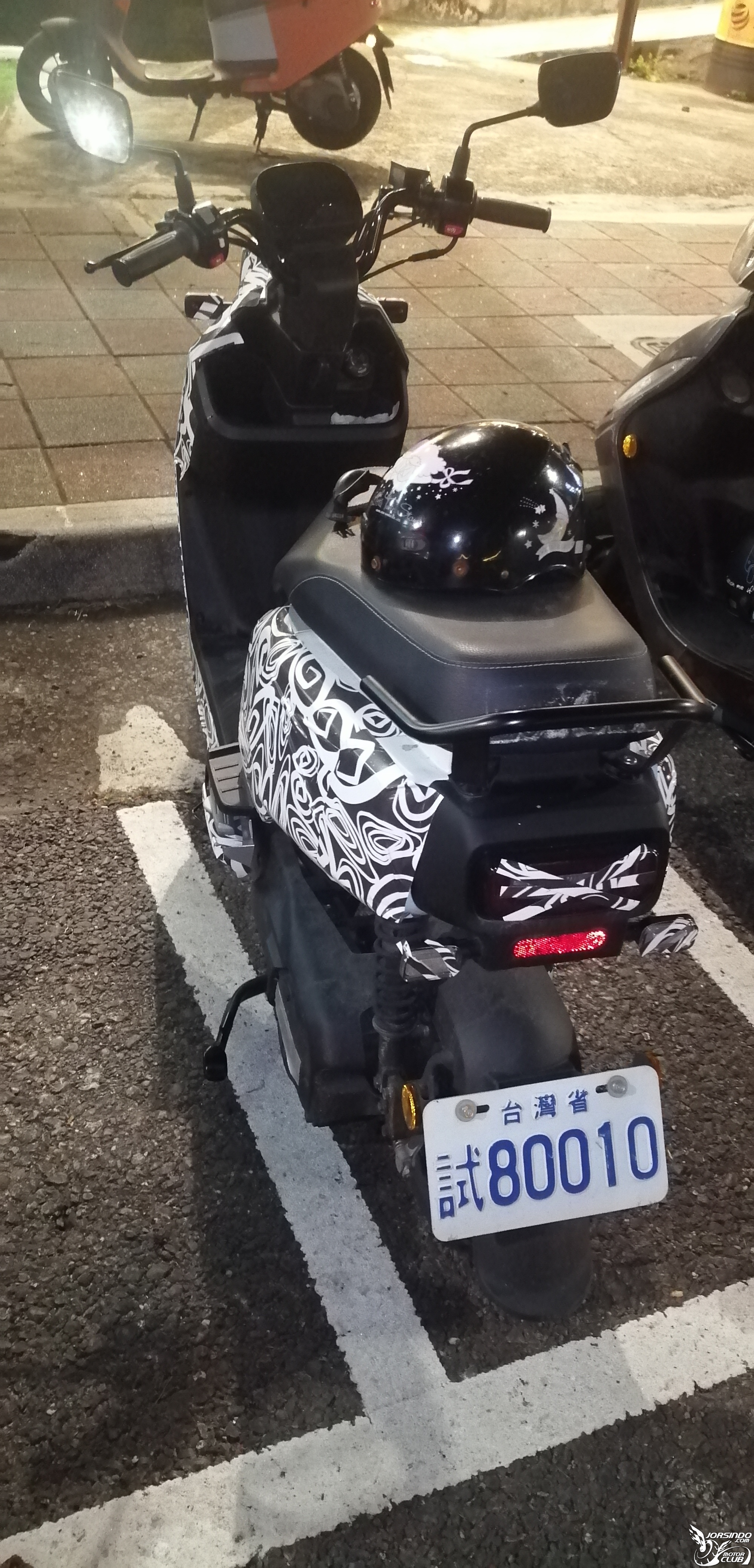 三陽 測試車 。2491|小老婆汽機車資訊網
