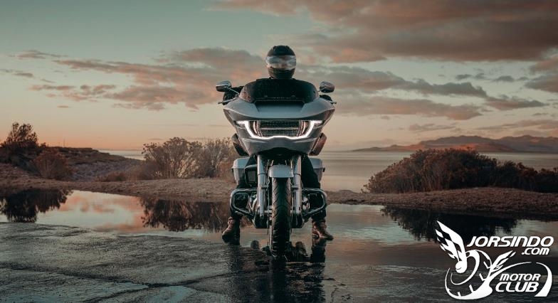 [官方新聞稿] HARLEY-DAVIDSON 2025 年精選車款隆重揭曉390|小老婆汽機車資訊網