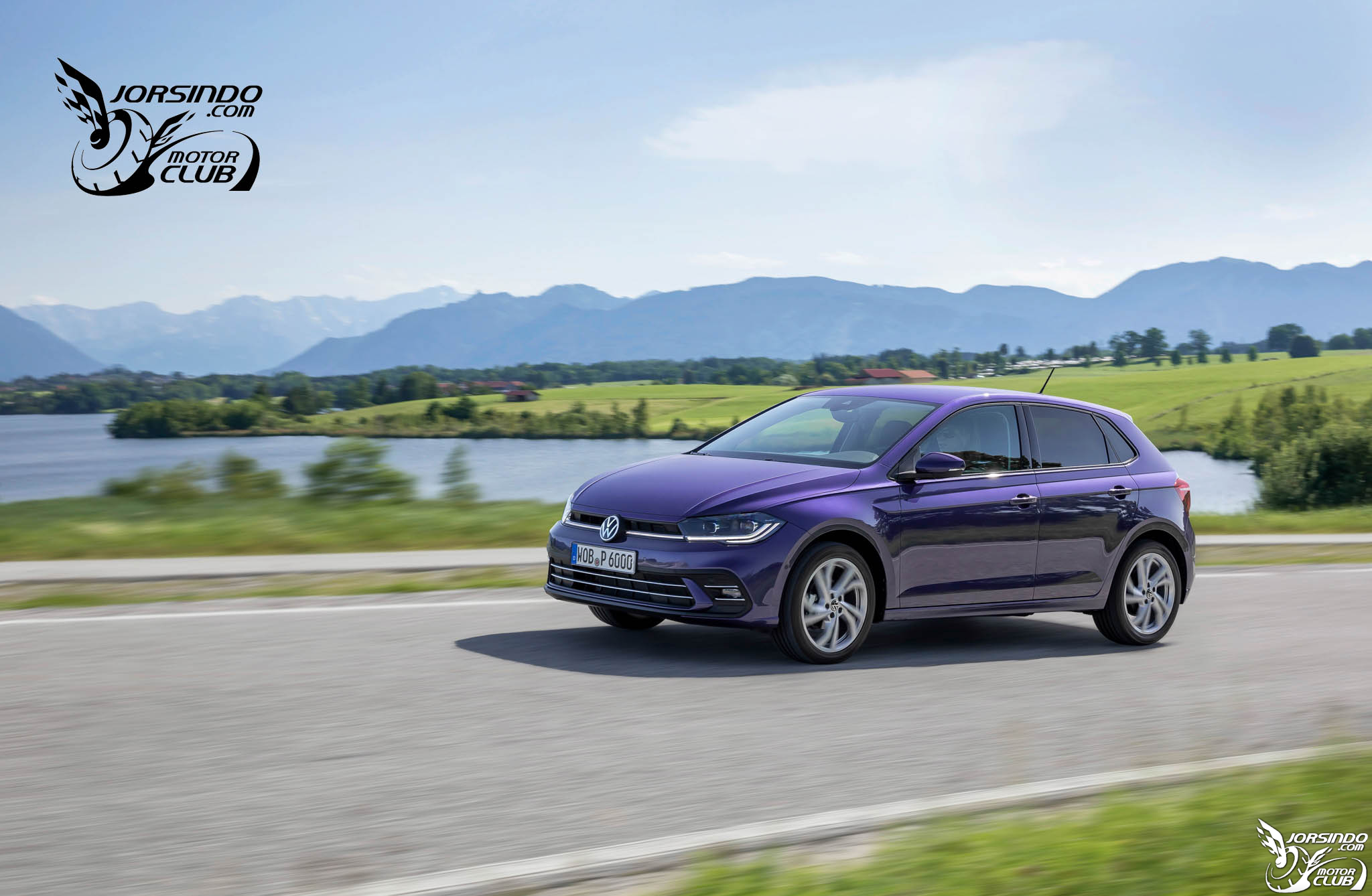 [官方新聞稿]2025新年首月限時優惠，VW都會車款全面出擊8616|小老婆汽機車資訊網