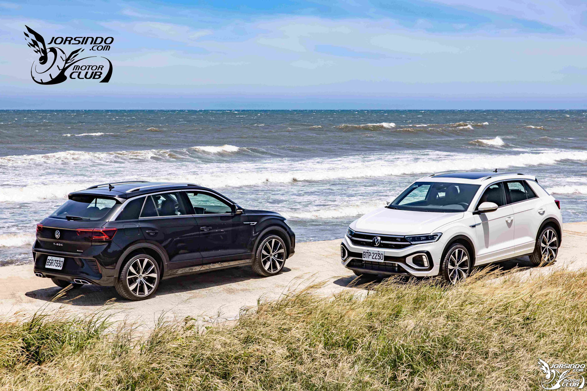 [官方新聞稿]2025新年首月限時優惠，VW都會車款全面出擊974|小老婆汽機車資訊網