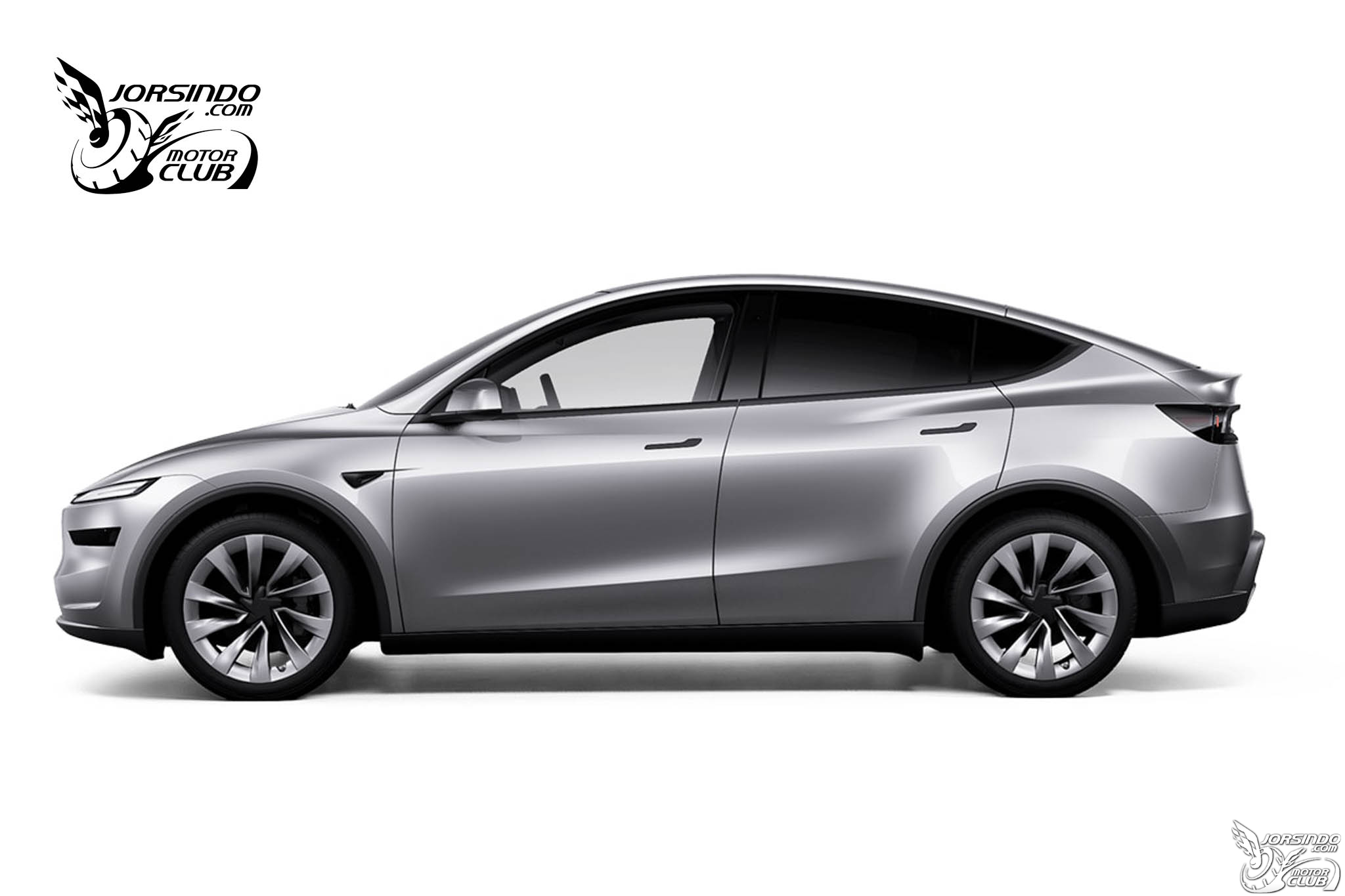 581km續航力、244.99萬元起！Tesla小改款Model Y國內上架開賣2627|小老婆汽機車資訊網