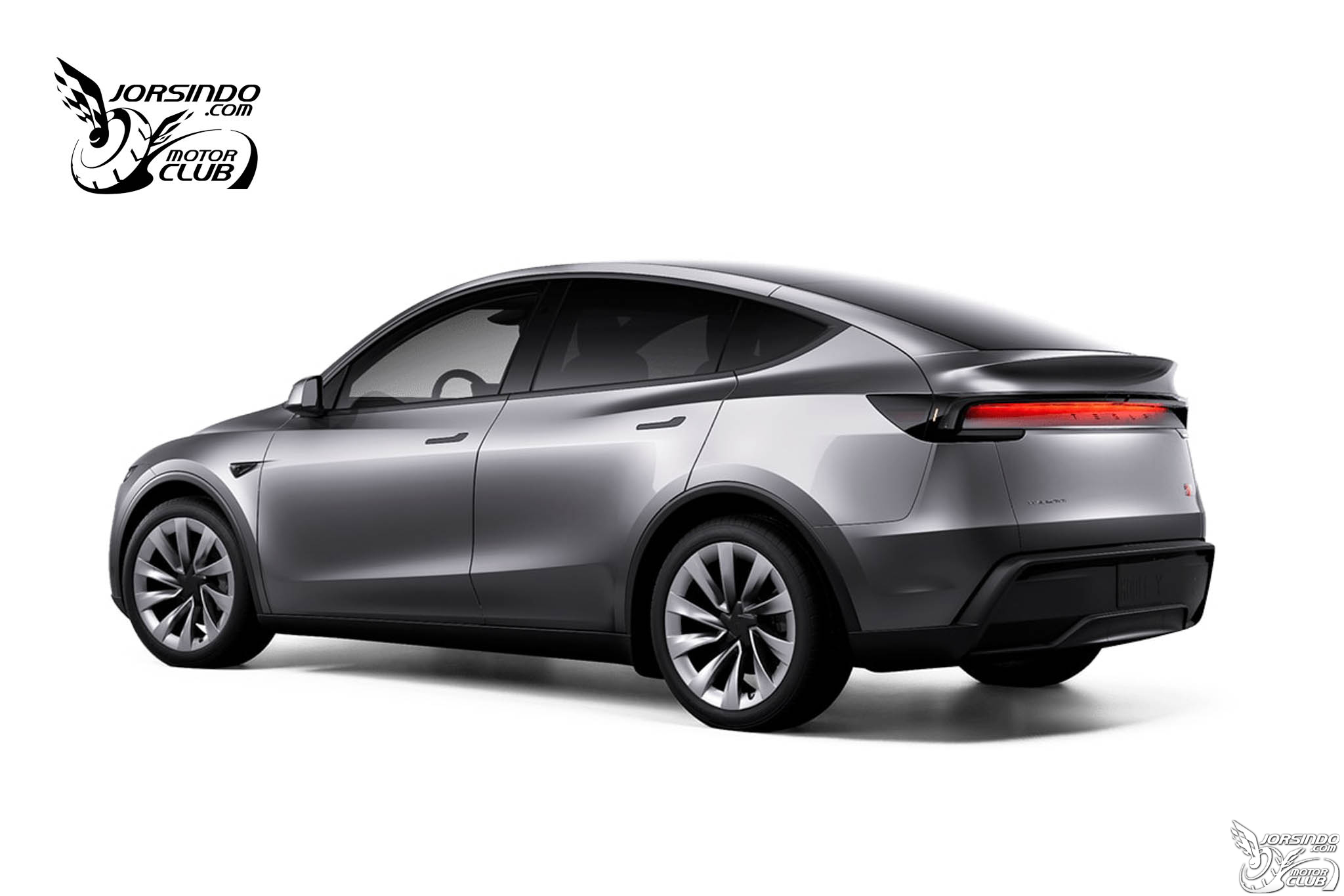 581km續航力、244.99萬元起！Tesla小改款Model Y國內上架開賣3718|小老婆汽機車資訊網