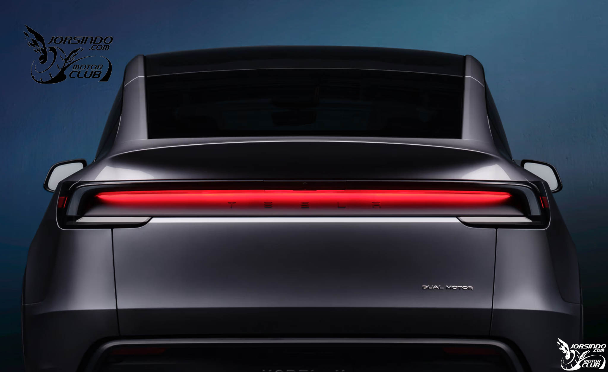 581km續航力、244.99萬元起！Tesla小改款Model Y國內上架開賣2083|小老婆汽機車資訊網