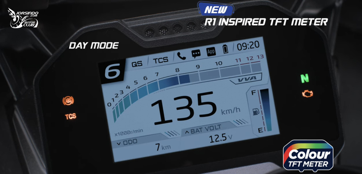 油電輕檔 Yamaha FZ-X Hybrid 發表在即？海外最新資訊曝光5860|小老婆汽機車資訊網