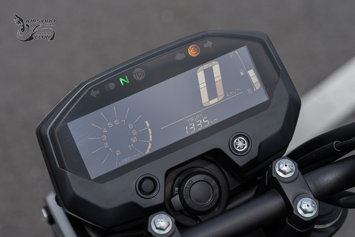 油電輕檔 Yamaha FZ-X Hybrid 發表在即？海外最新資訊曝光178|小老婆汽機車資訊網